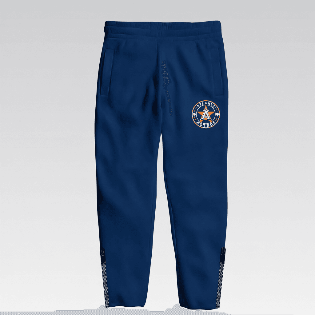 Coaches Pants