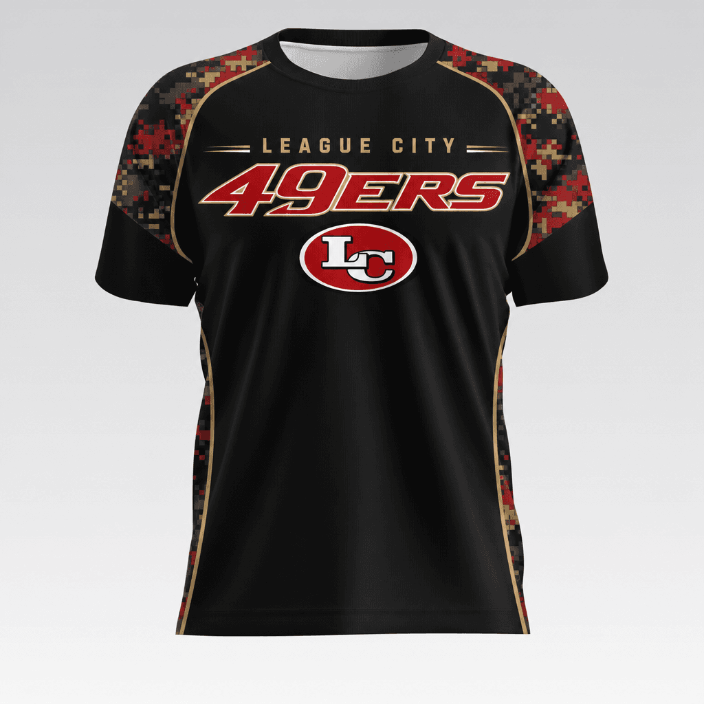 DriFit T-Shirt (2)