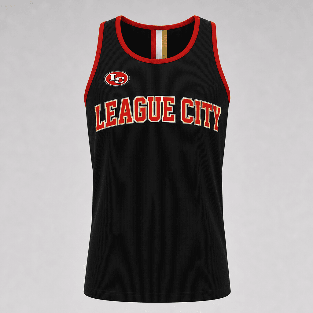 Women Tank Tee Shirt (MicroMesh) (2)