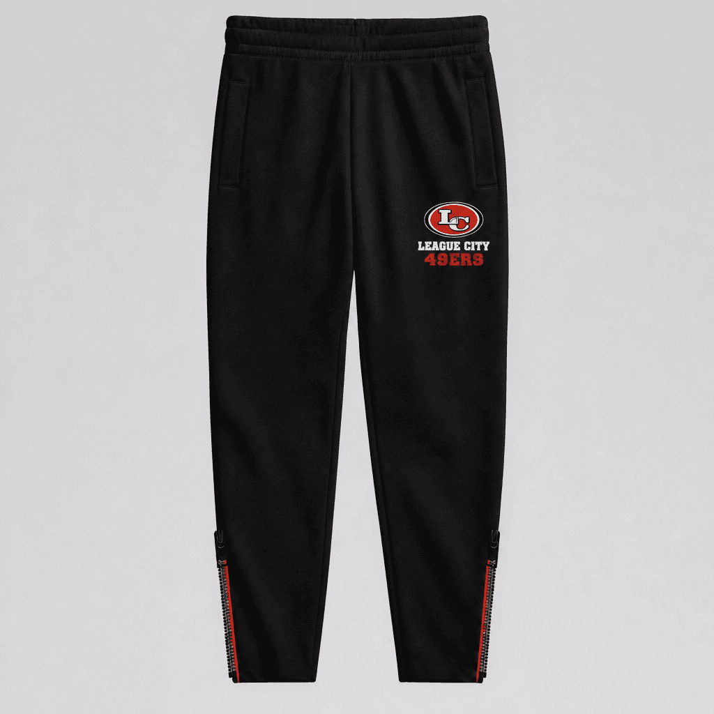 Coaches Pants