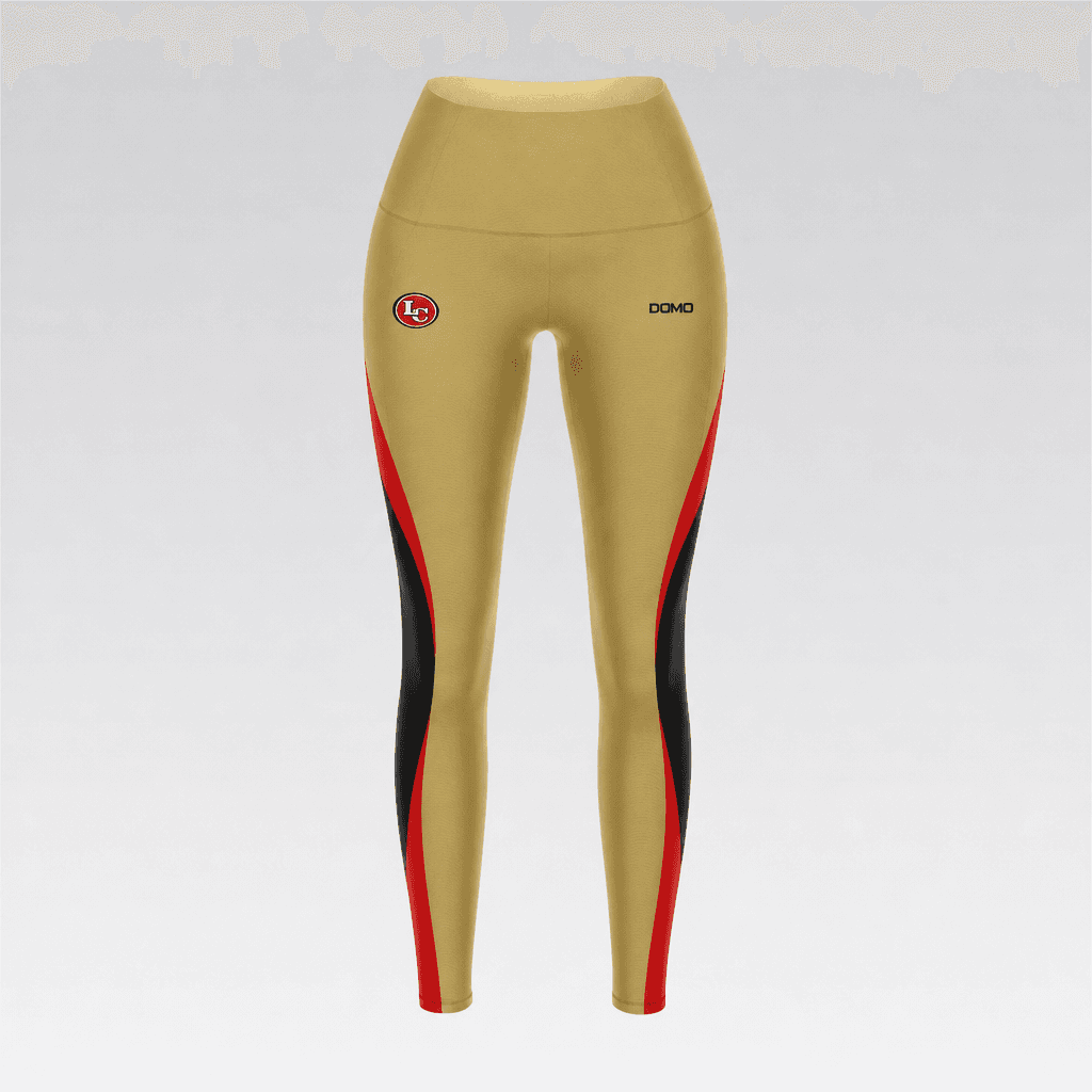 Leggings Full Length 270 GSM