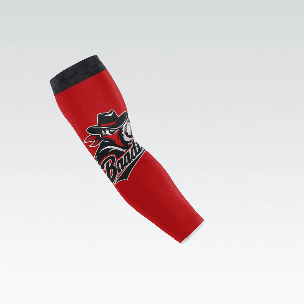 Arm Sleeve - Custom