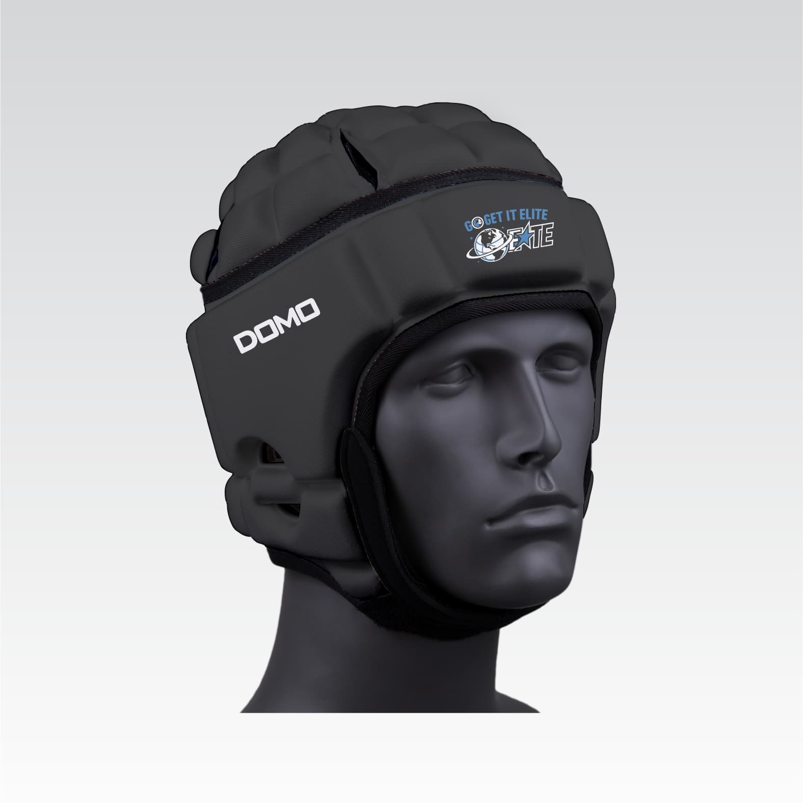 Soft shell helmet