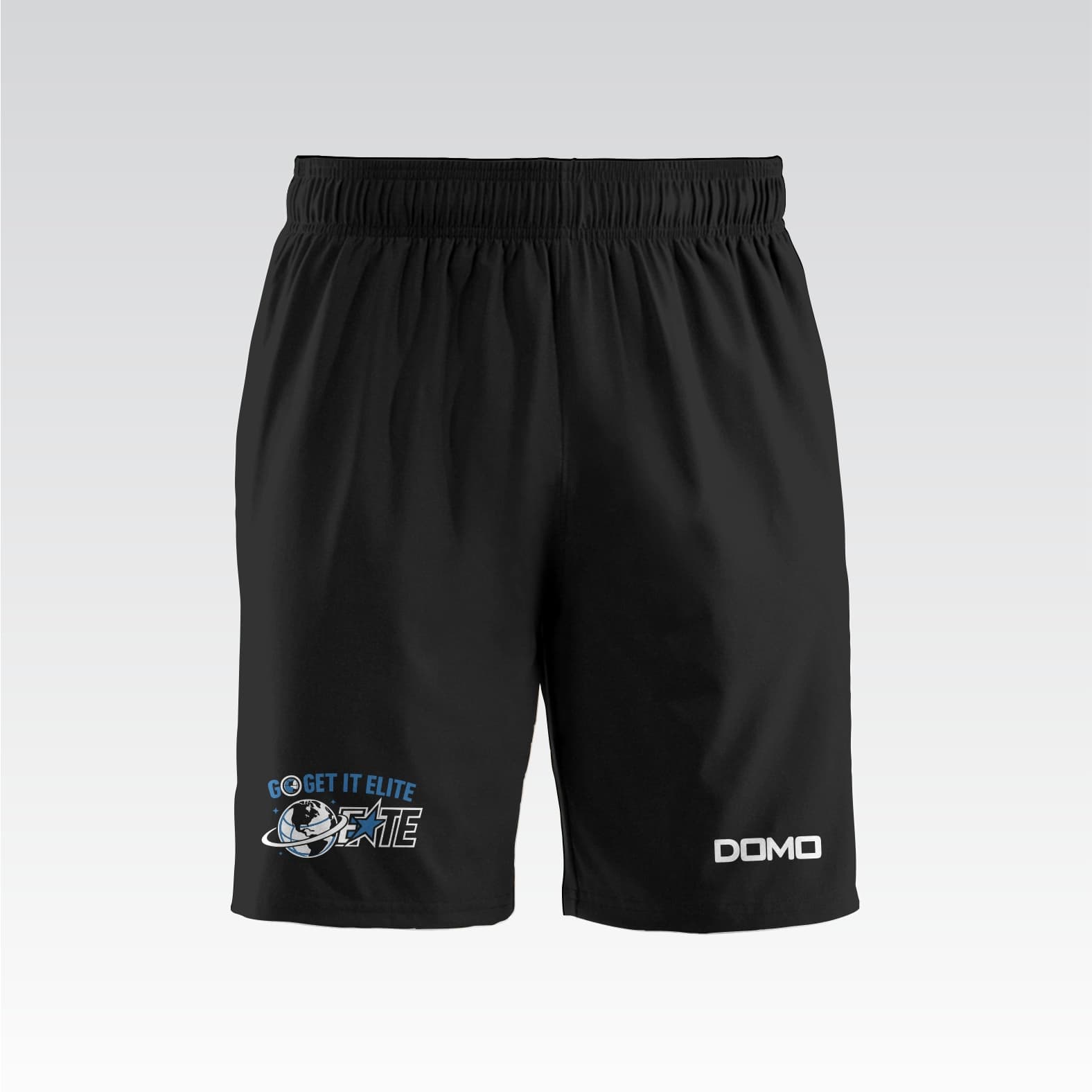 GGIE Black shorts
