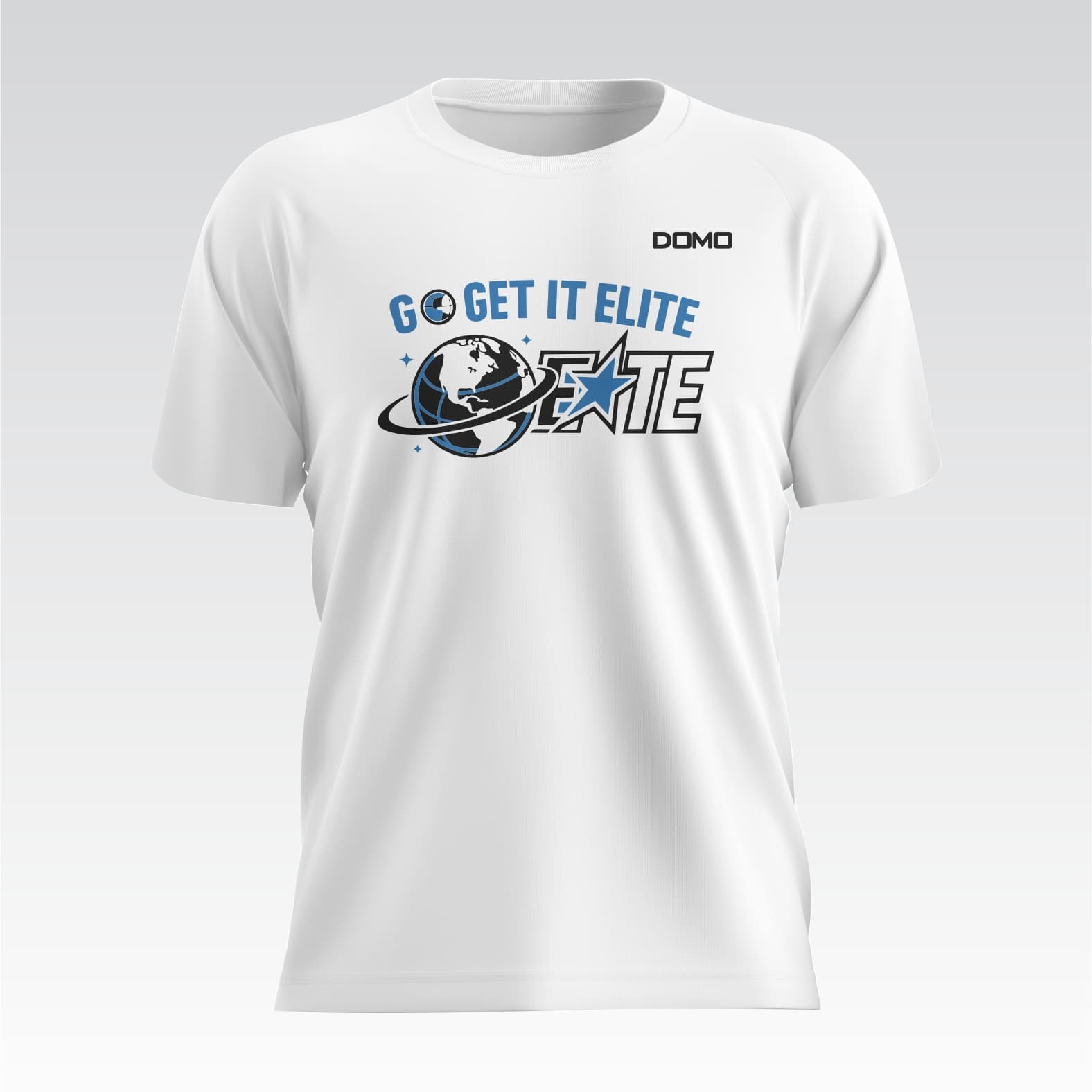 GGIE White T shirt