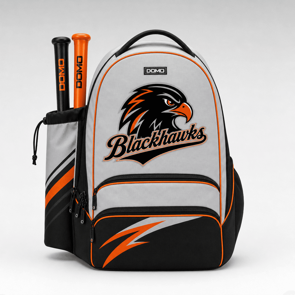 Blackhawks - Baseball Bat Pack