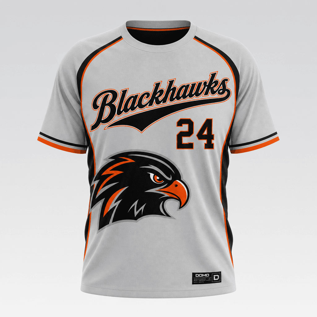 Blackhawks - DriFit T-Shirt view 2