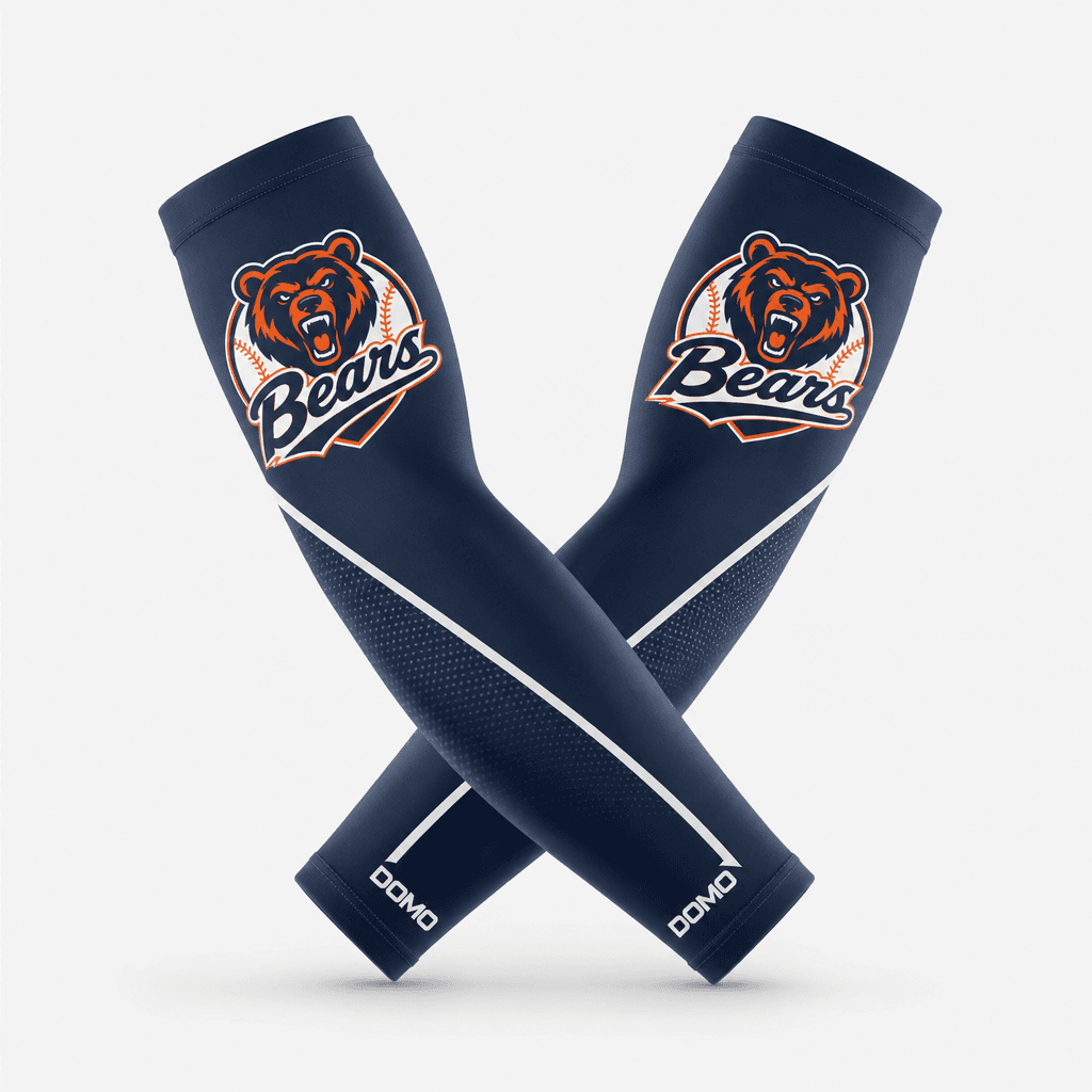 Bears - Arm Sleeve