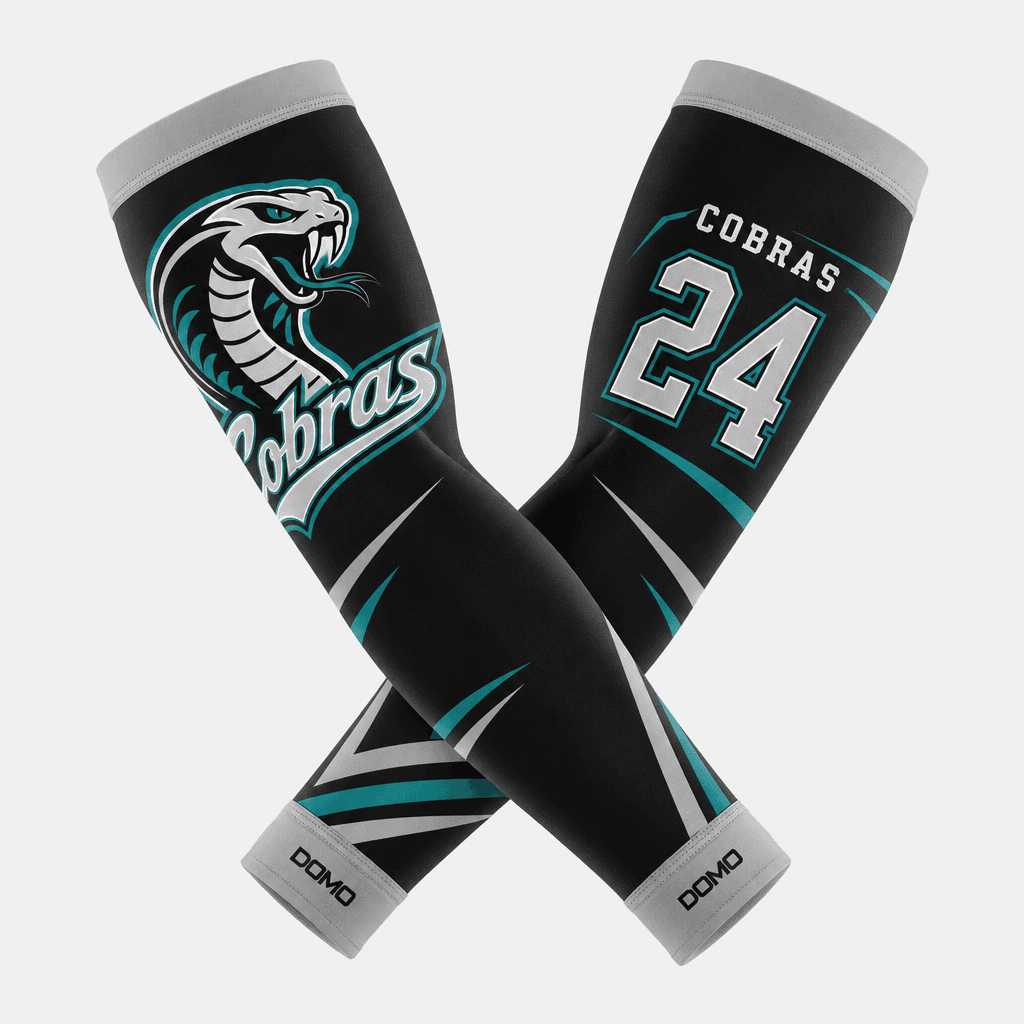 Cobras - Arm Sleeve