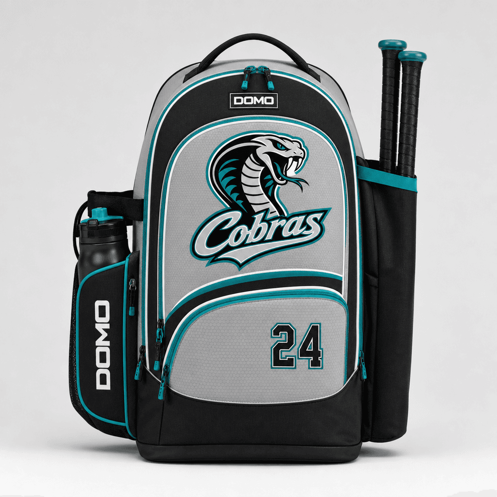 Cobras - Baseball Bat Pack