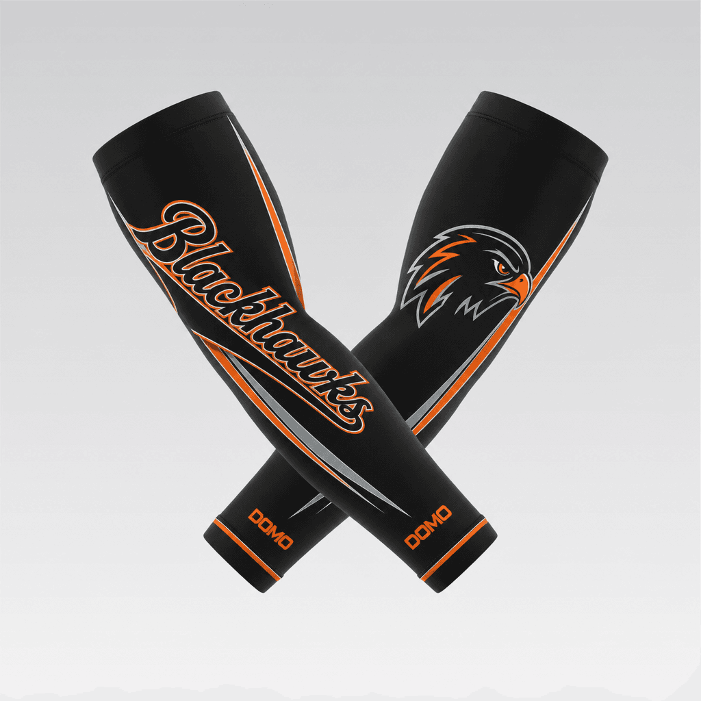 Blackhawks - Arm Sleeve