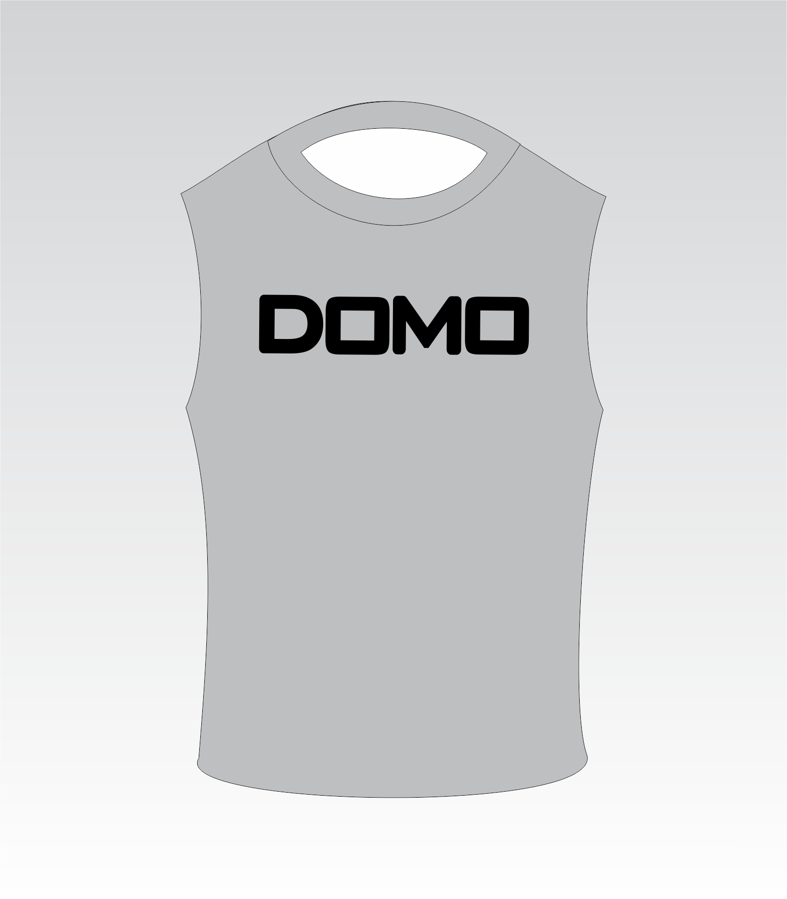 Football McIntosh - DriFit Sleeveless T-Shirt