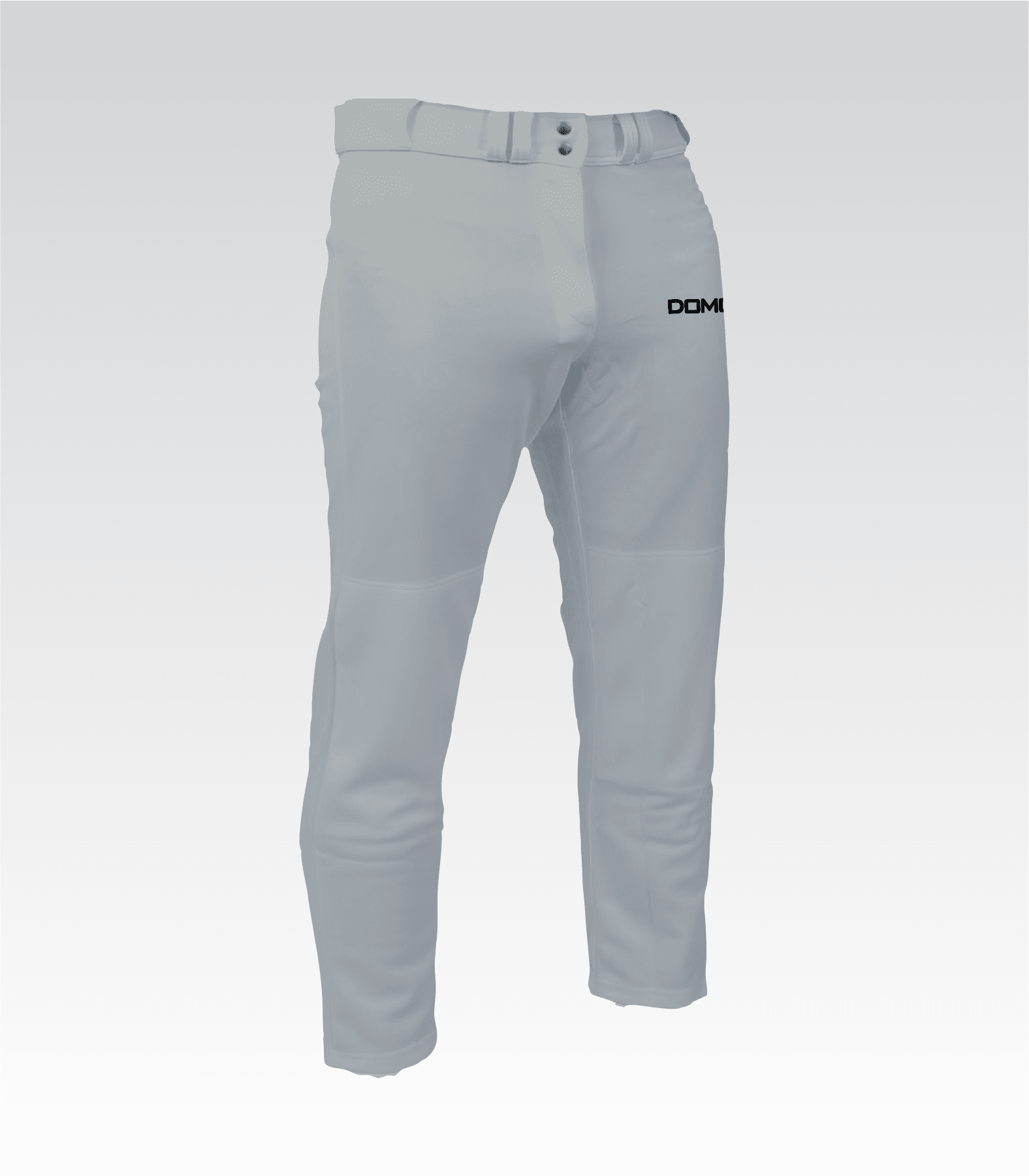 Militia Baseball Pants Full length