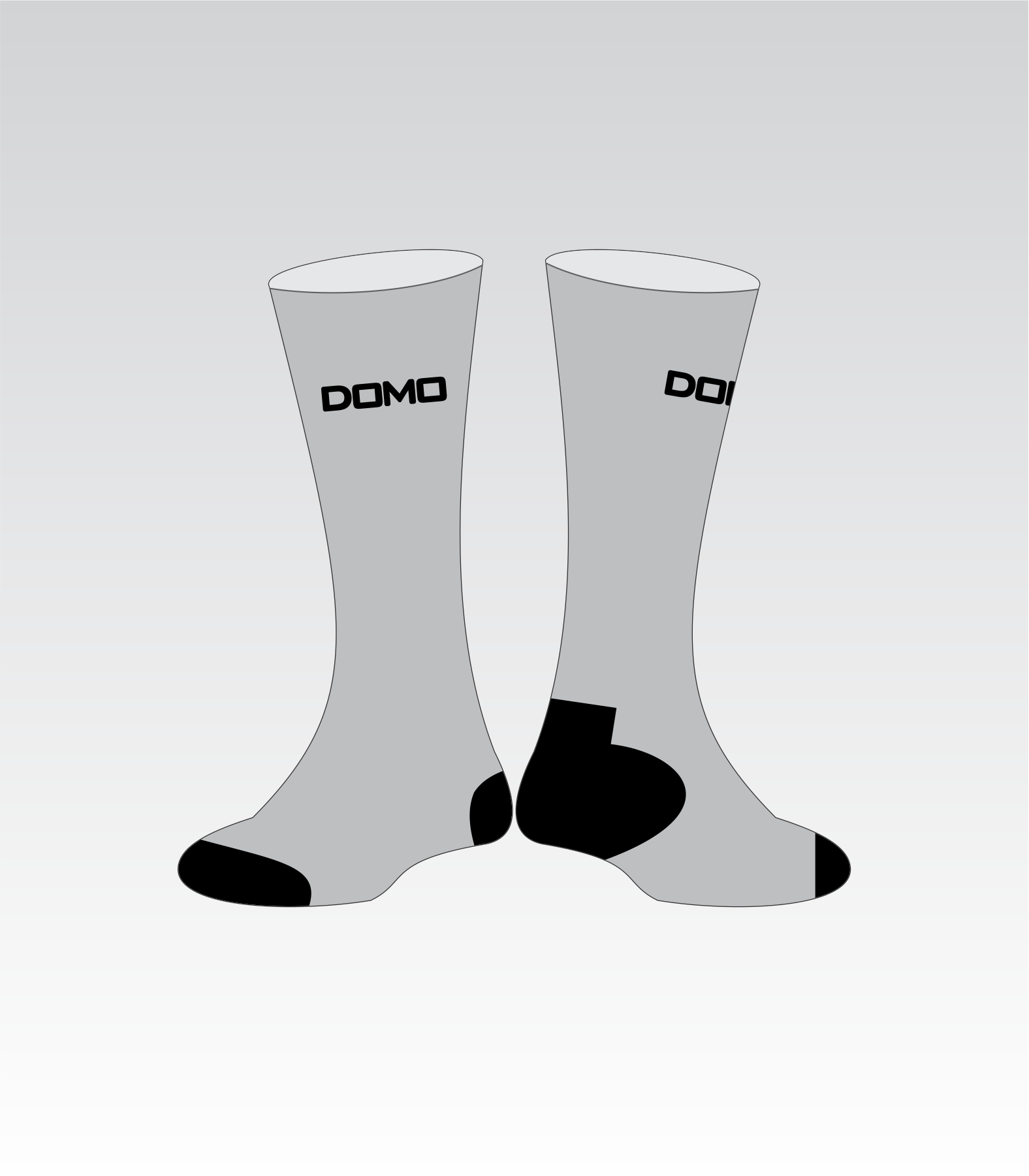 Football McIntosh - Socks