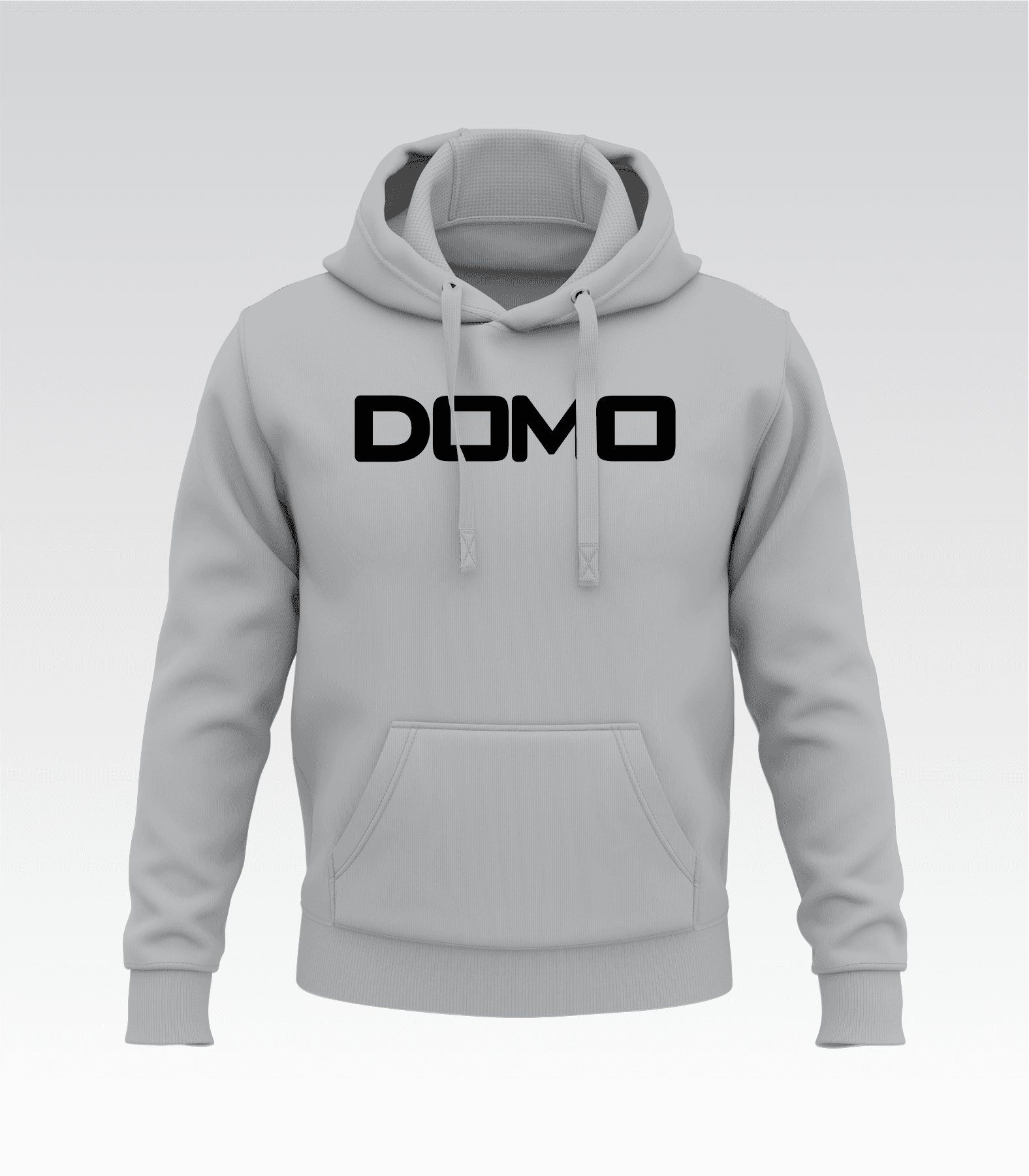 Football McIntosh - Fleece Hoodie Embroidered