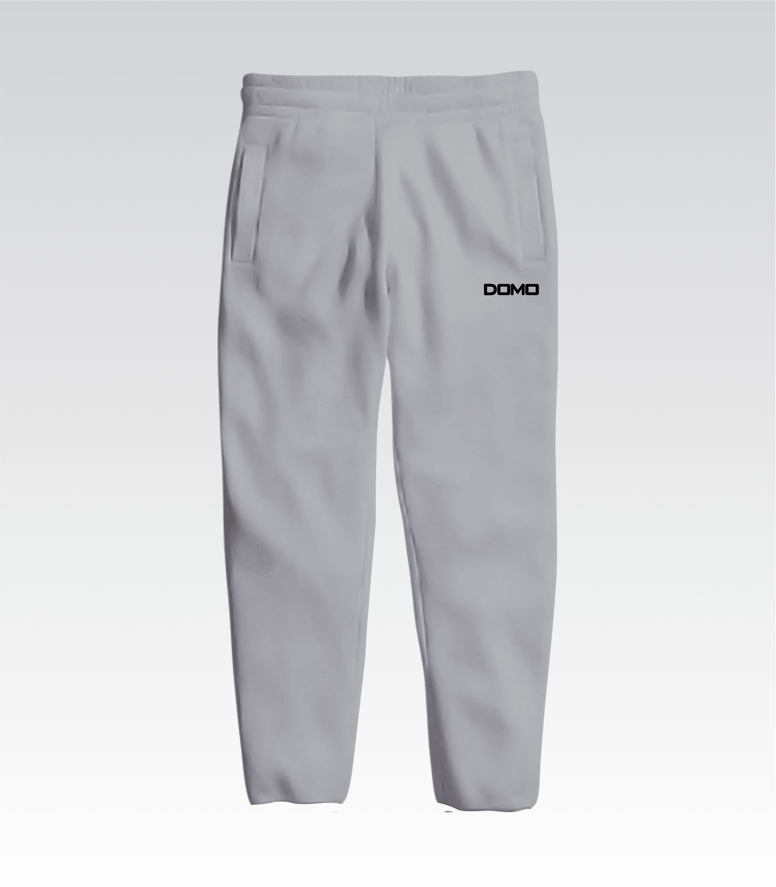Brooks Co Lady Trojans - Fleece Pants Only Sublimated Open Bottom
