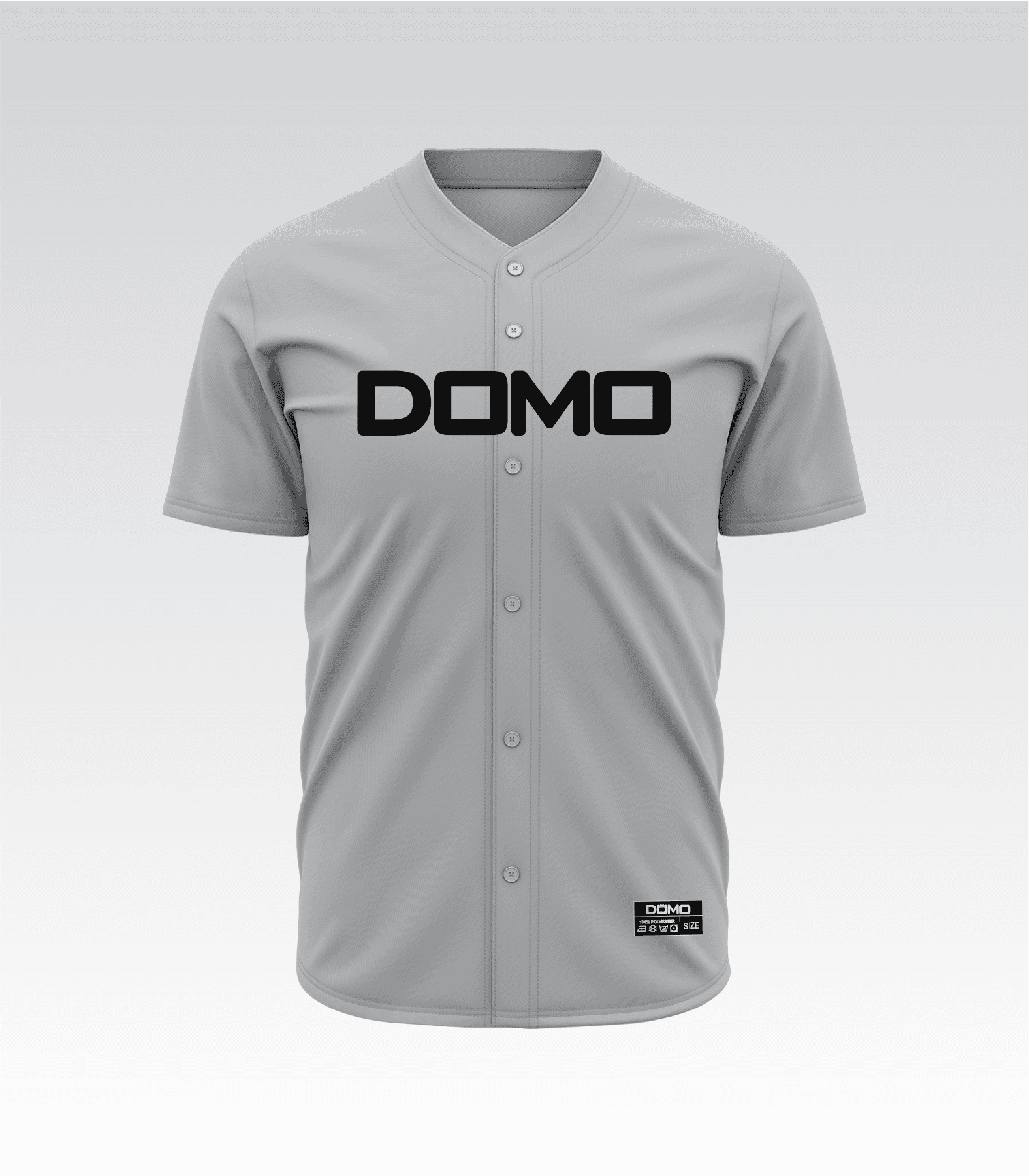 Blackhawks - Baseball Button Up Jersey