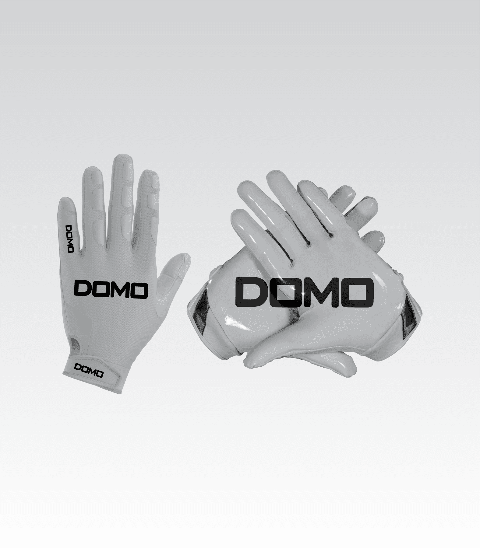 Football Gloves Snatch ()
