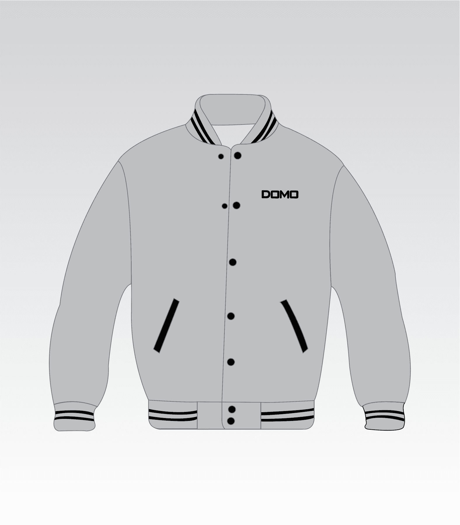 Big Dill Softball - Alumni Jacket Reversible