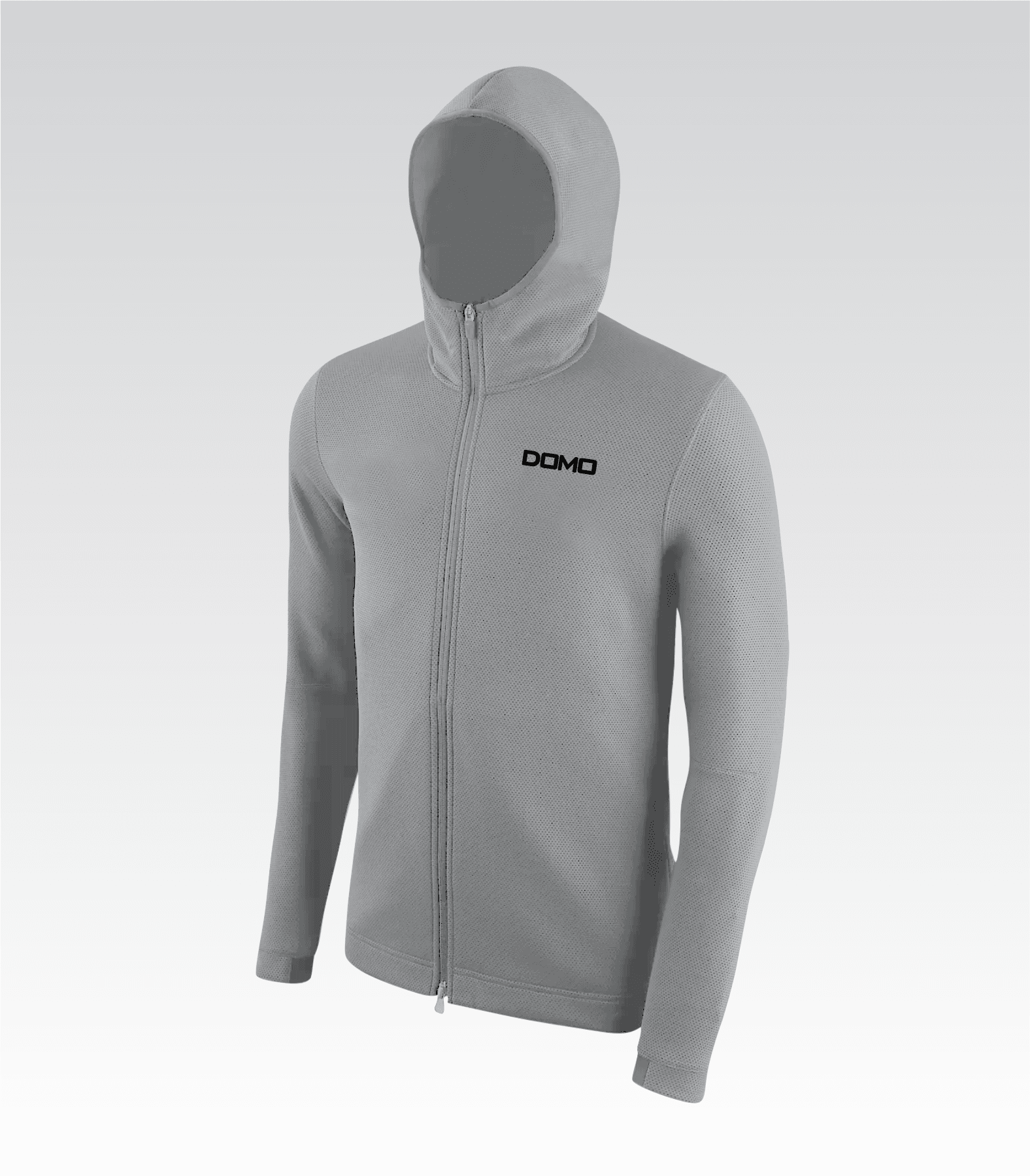Brooks Co Lady Trojans - Velocity Fleece Jacket Only Embroidery