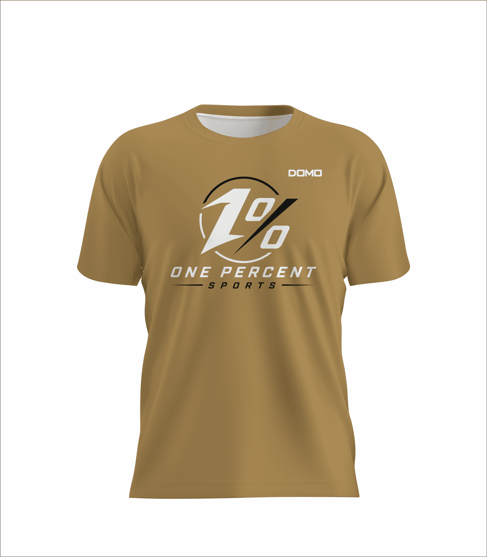 One Percent - Team Shirt