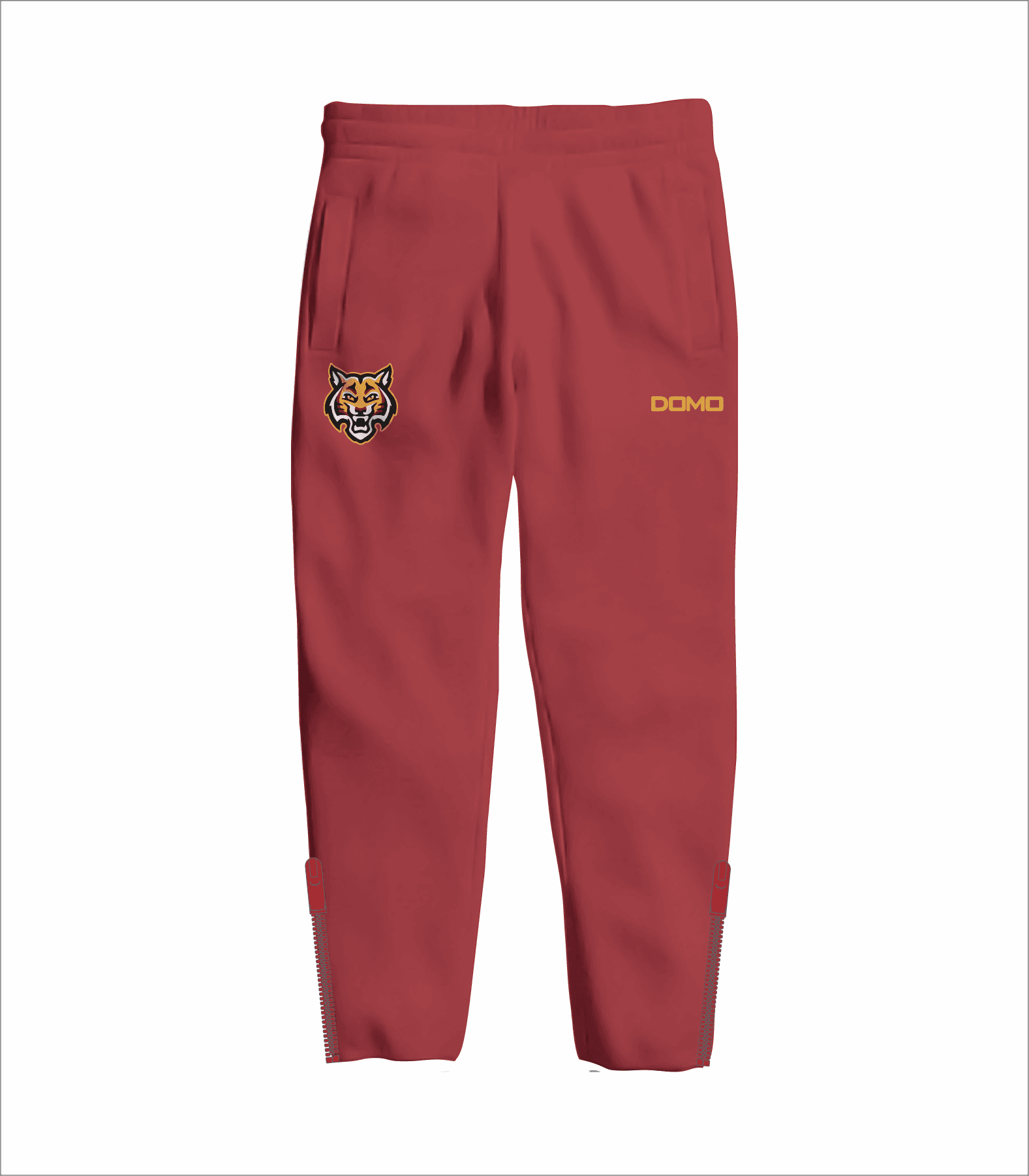 Football Jogging Suite (Wind Breaker Material) - Coaches Pants