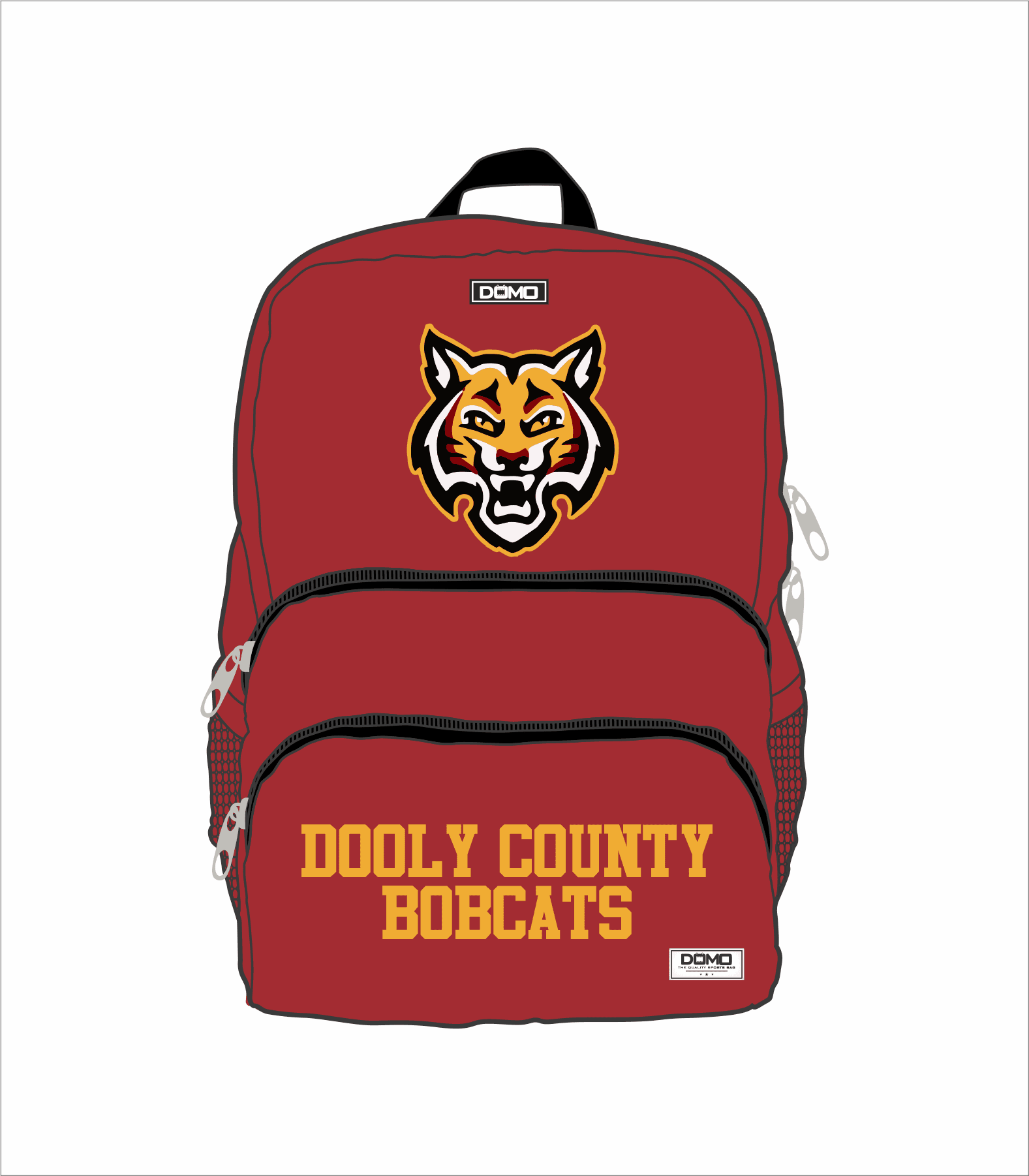 Football Jogging Suite (Wind Breaker Material) - Back Pack Troop