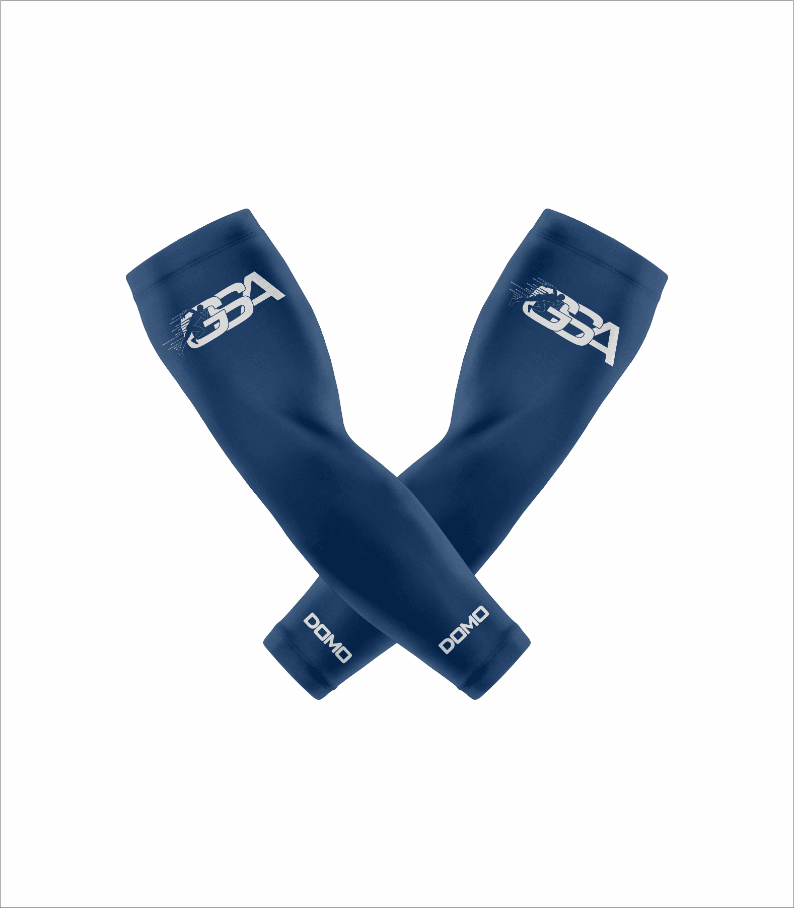 Georgia Speed Athletics - Arm Sleeve