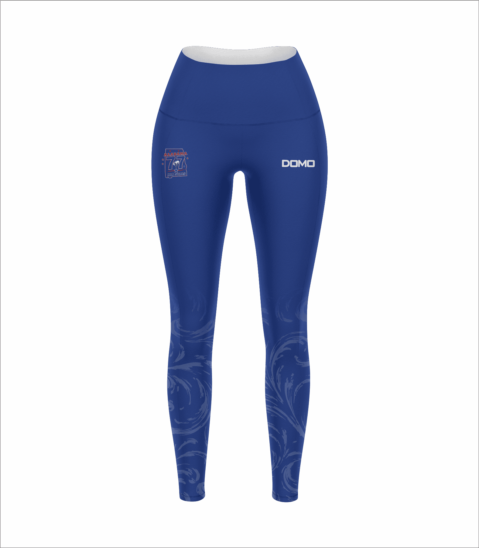 Leggings Full Length 270 GSM
