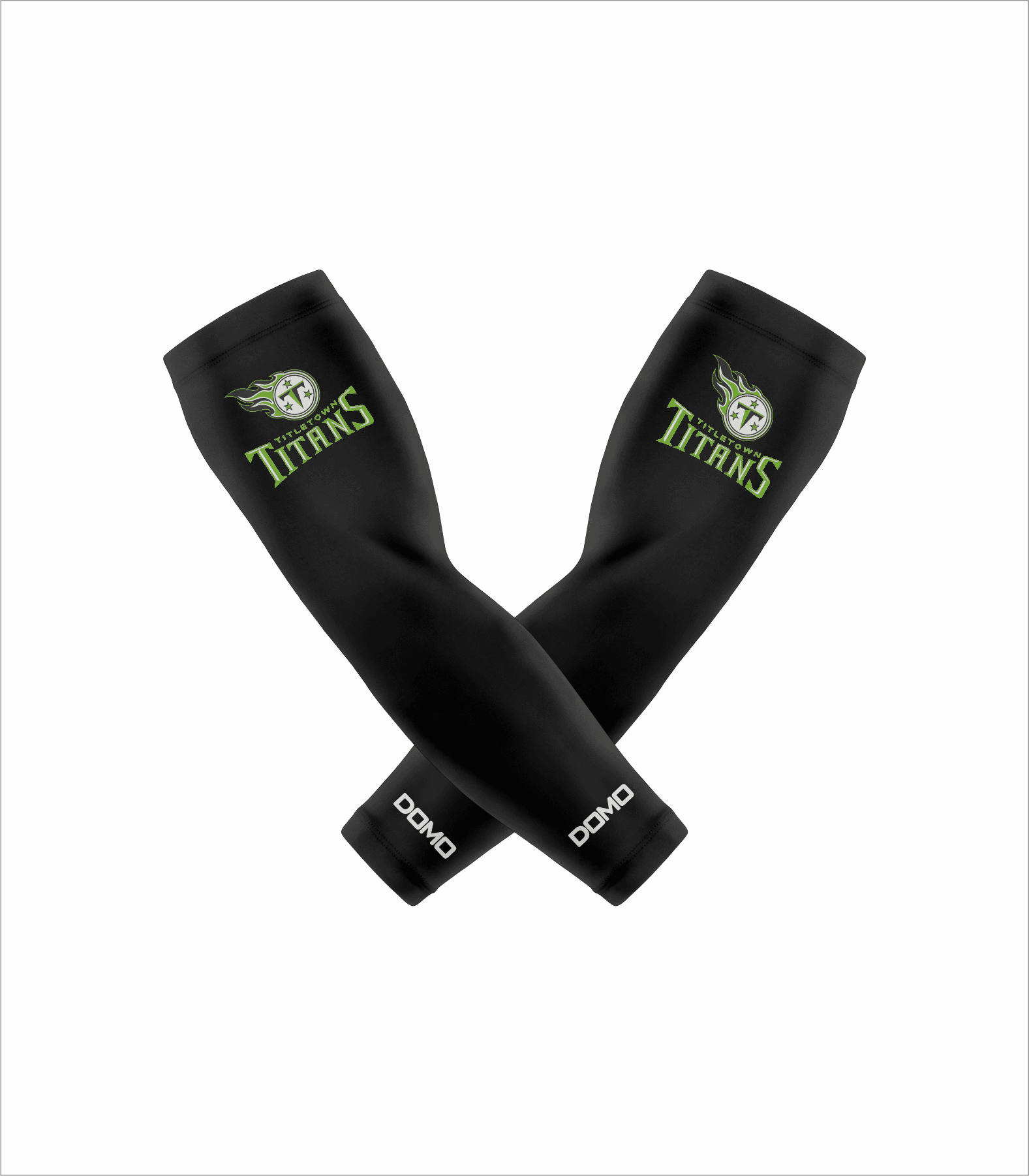 Titletown Titans - Arm Sleeve