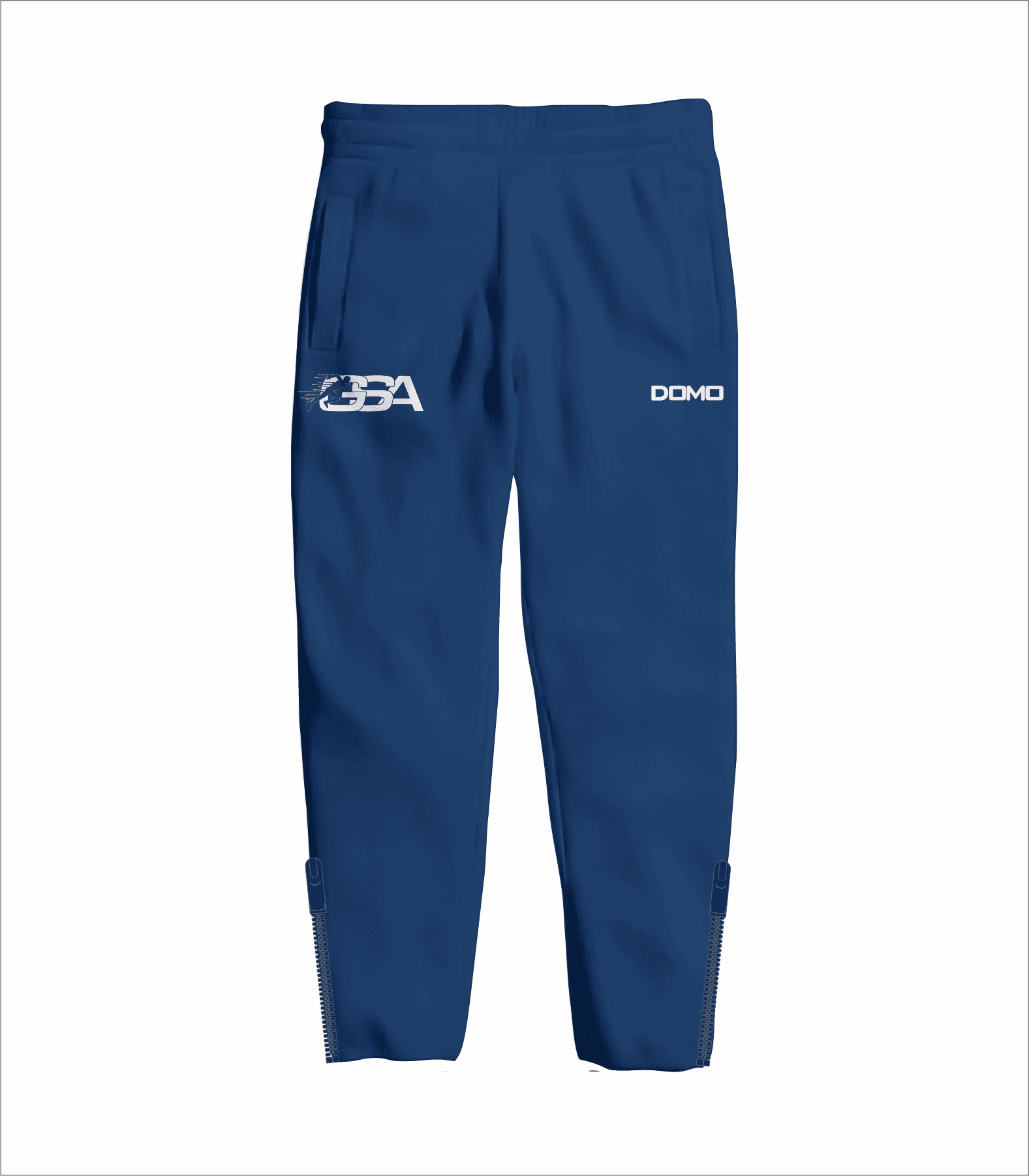 Georgia Speed Athletics - Coaches Pants