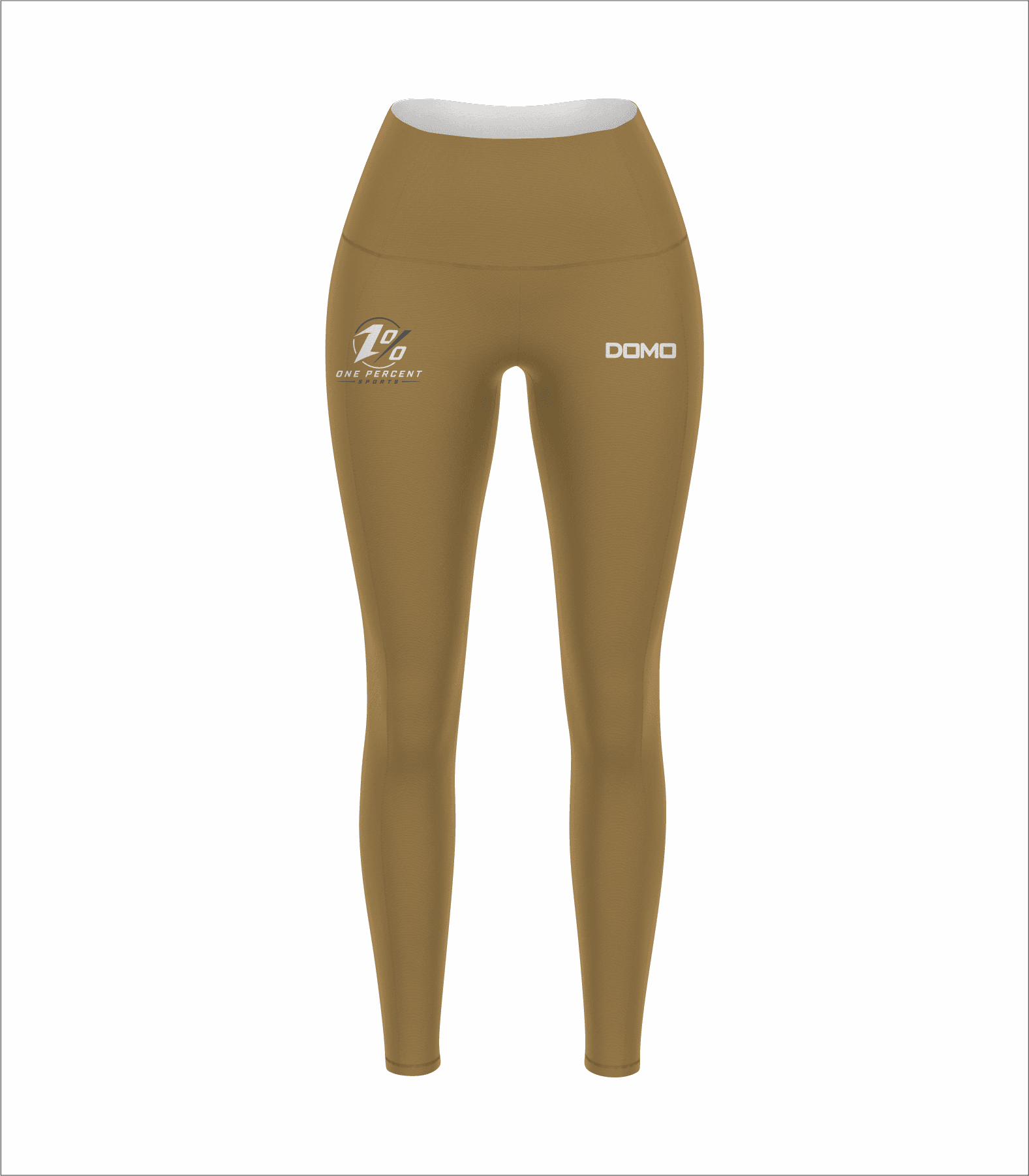 One Percent - Leggings Full Length