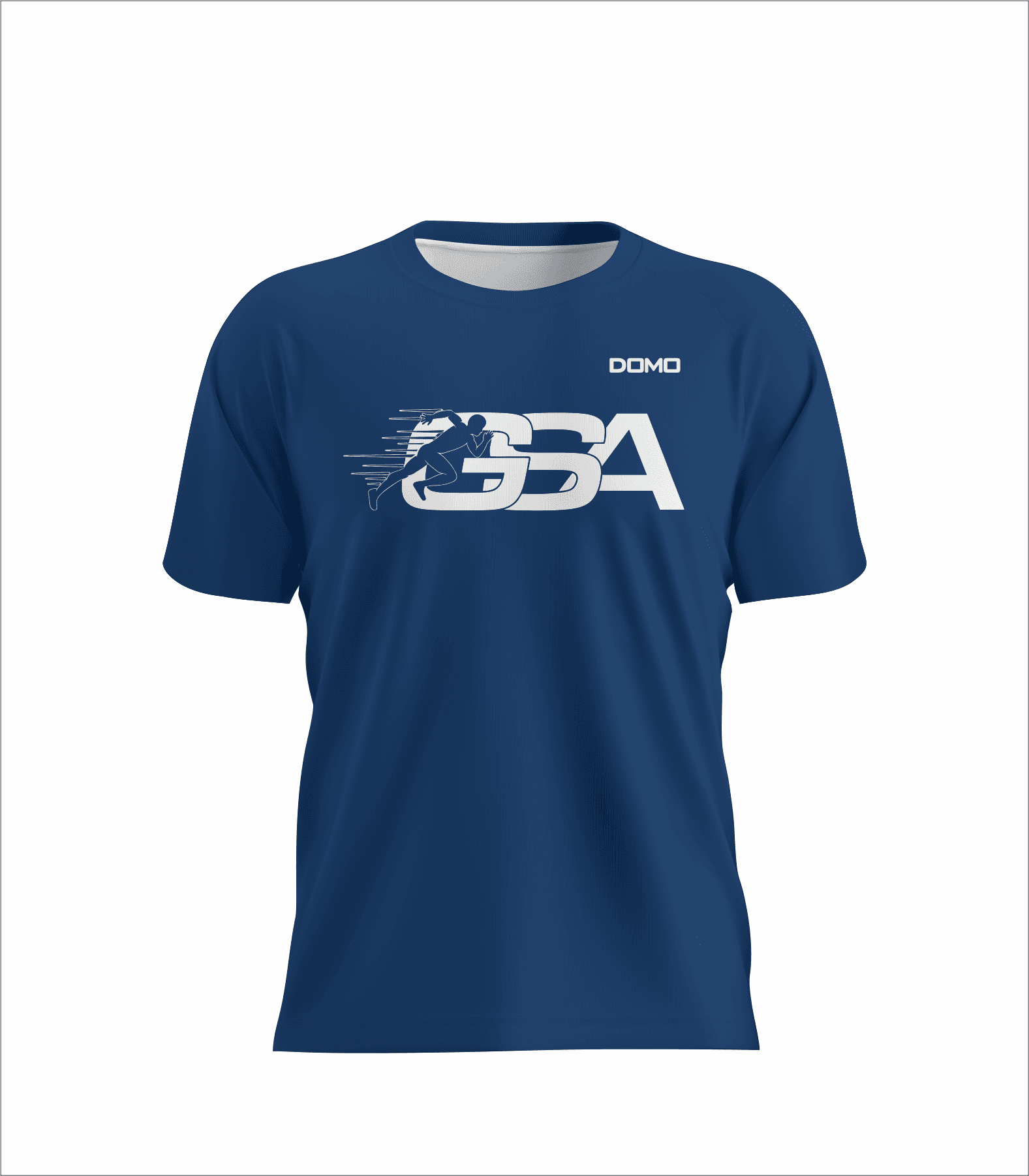 Georgia Speed Athletics - DriFit T-Shirt