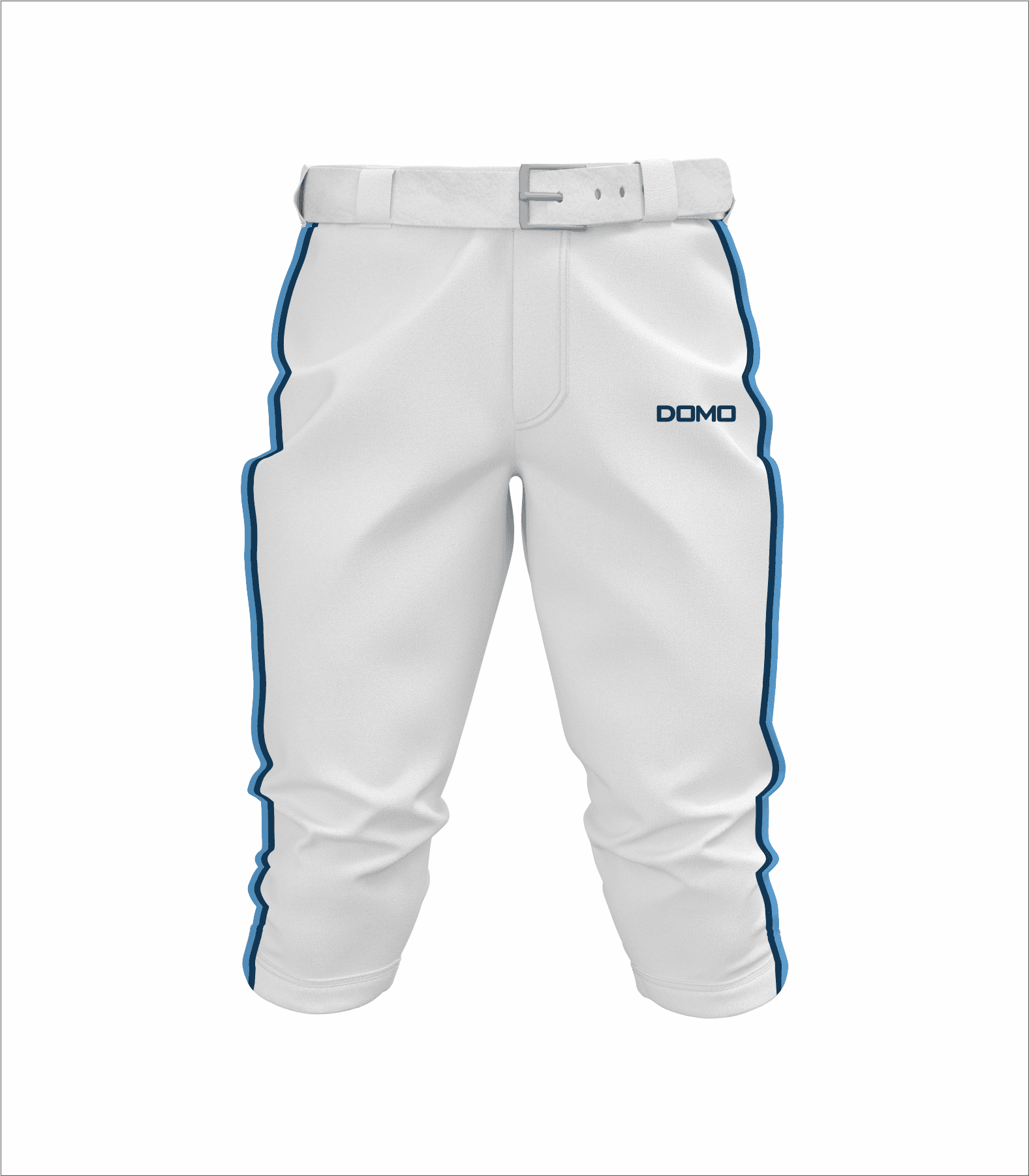 Baseball Pants Three Quarter Length-Copy-Copy-Copy