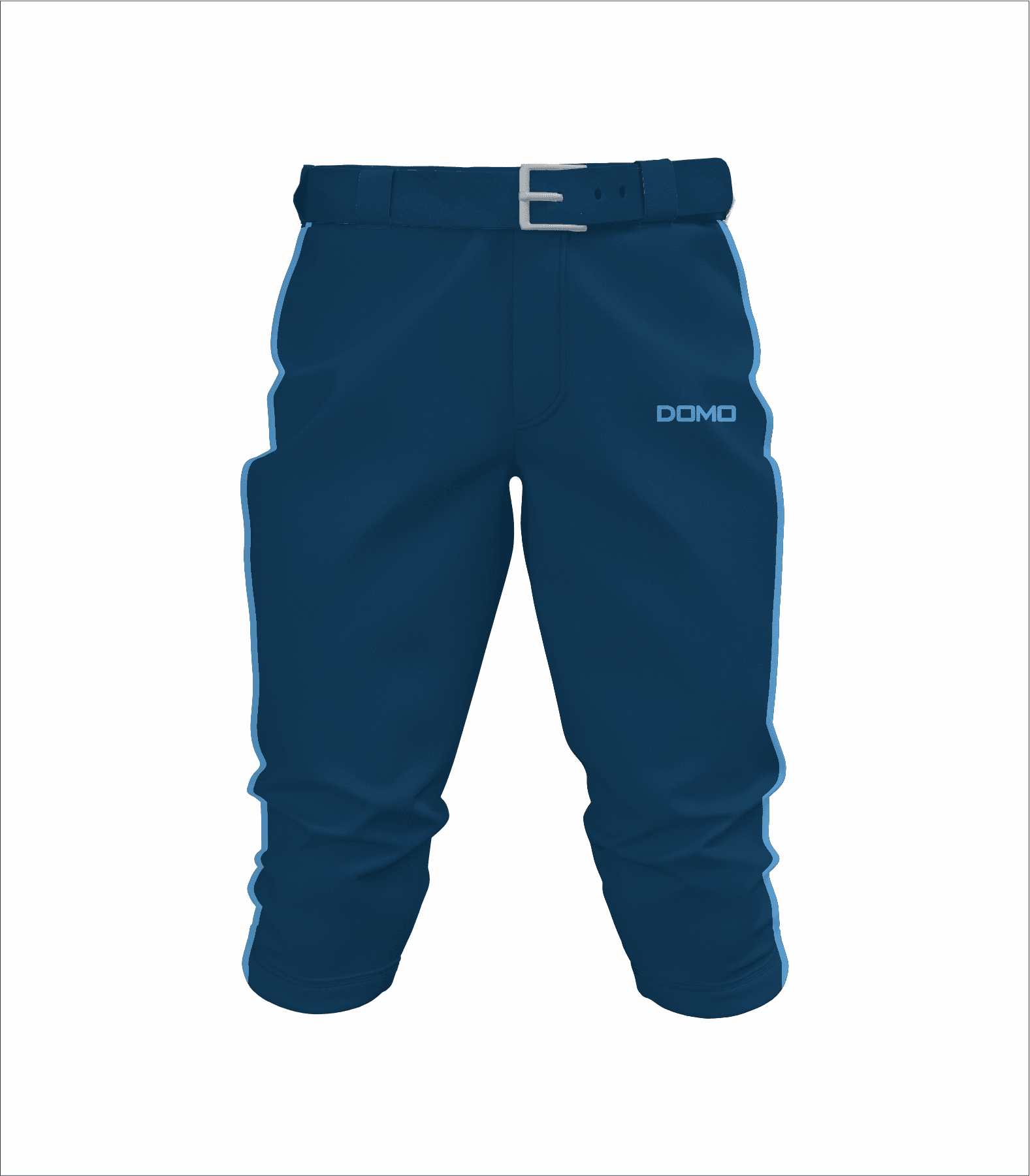 Baseball Pants Three Quarter Length-Copy-Copy-Copy-Copy