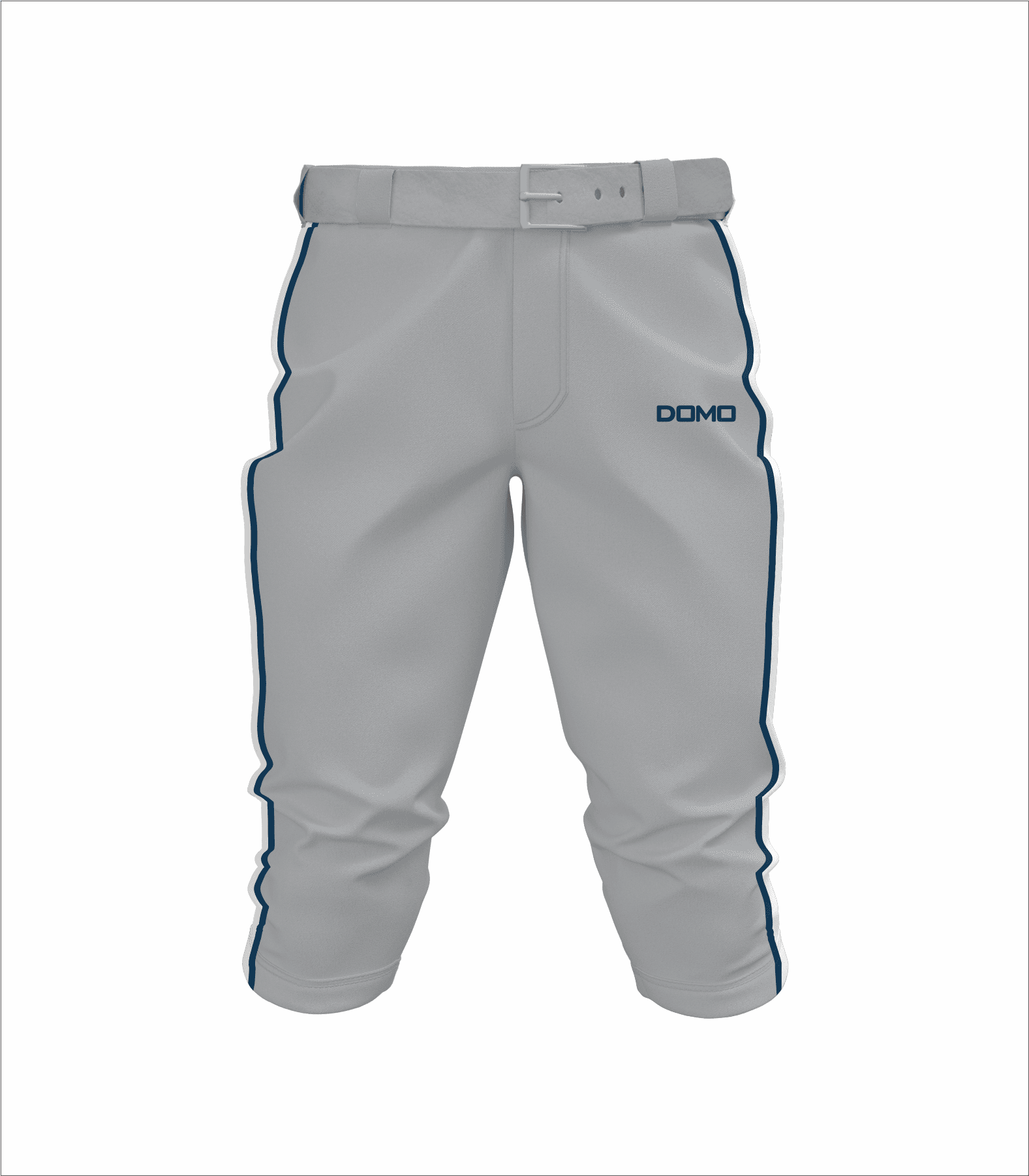 Baseball Pants Three Quarter Length