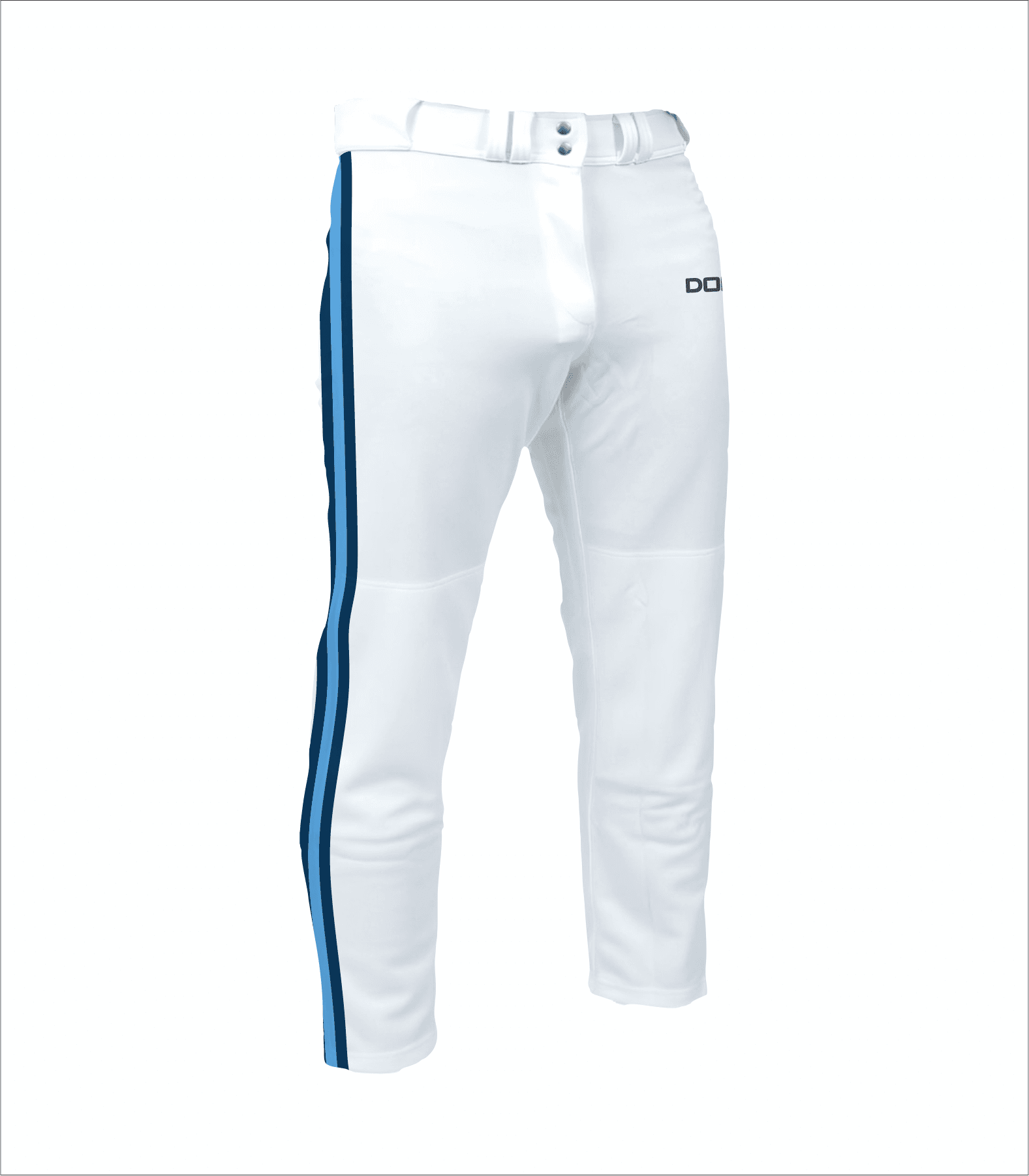 Vikings Baseball - Baseball Pants Full Length Sublimated