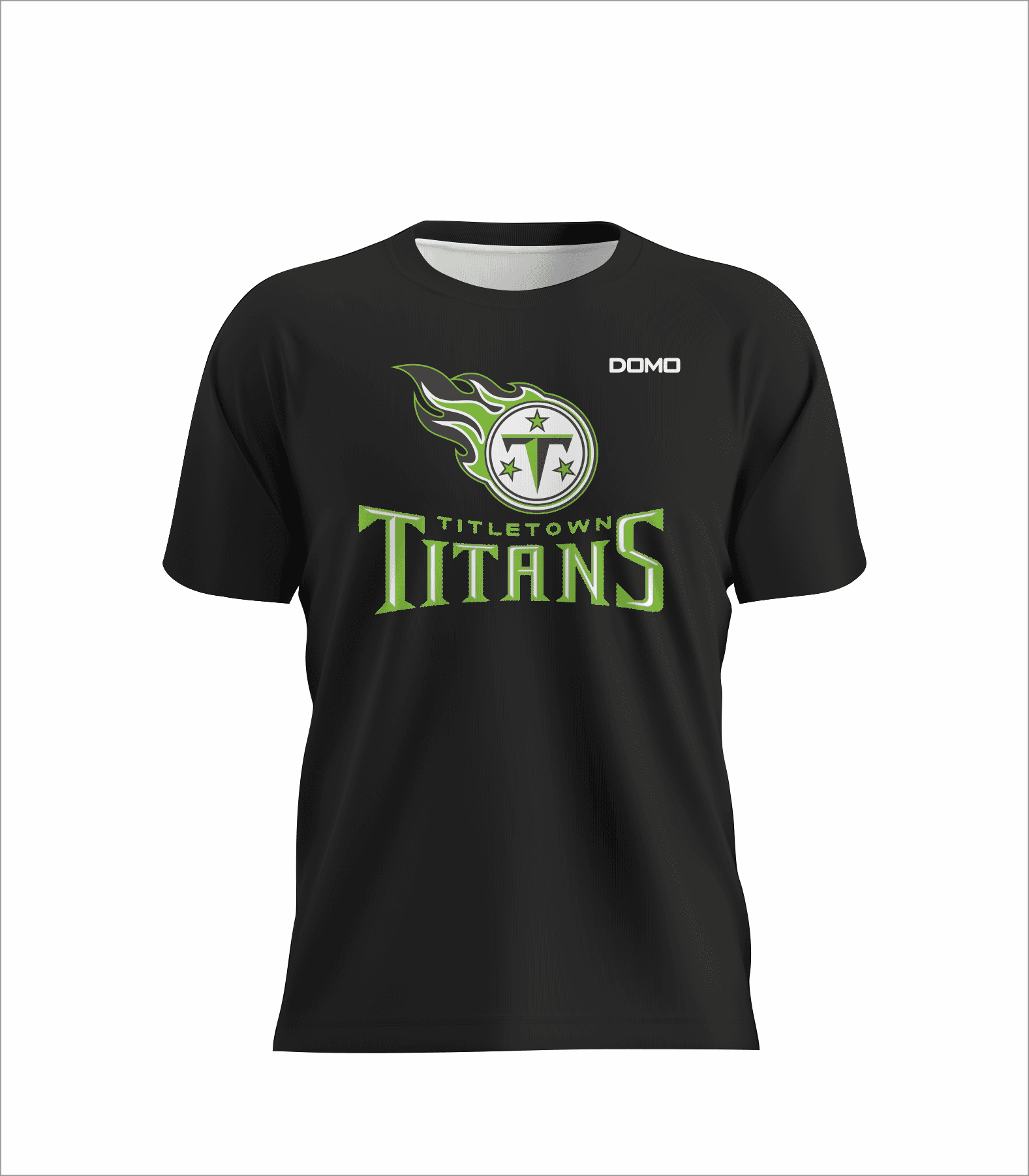 Titletown Titans - DriFit T-Shirt
