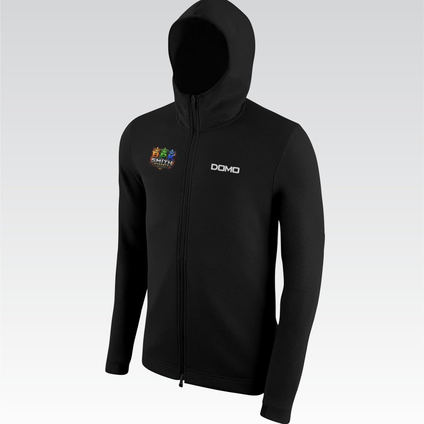 BPK Smith fleece jacket