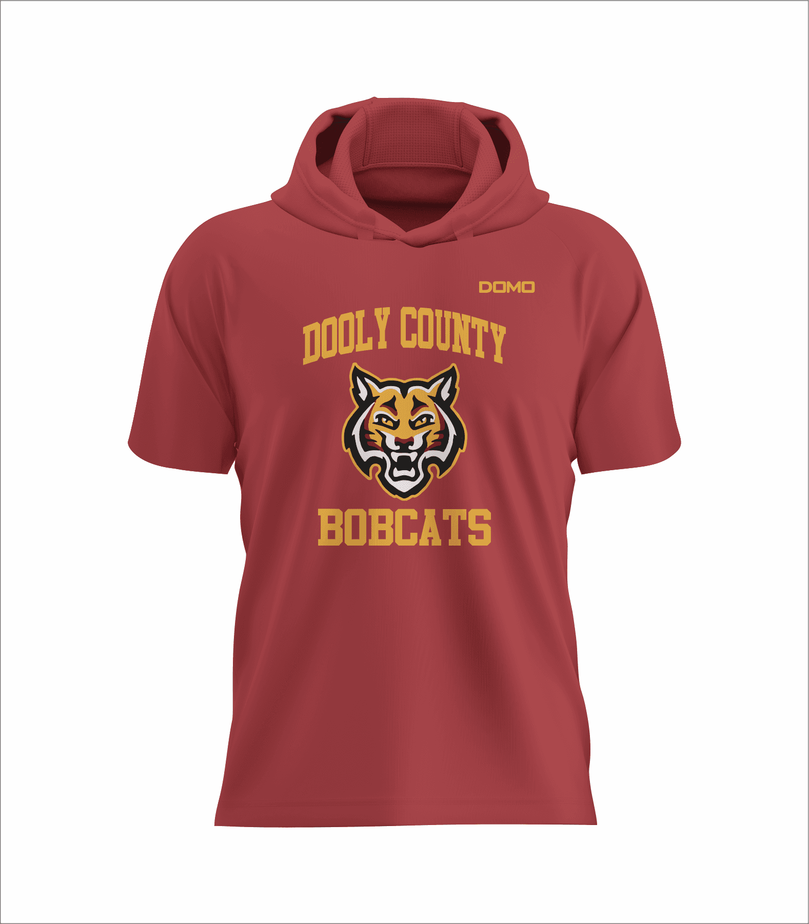 Football Jogging Suite (Wind Breaker Material) - DriFit-TShirt-With-Hood