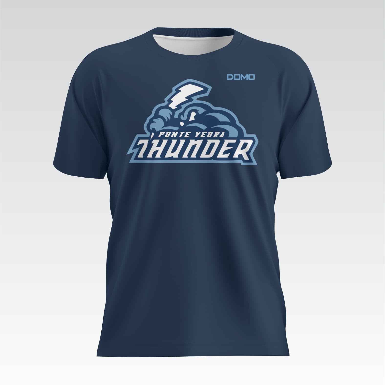 PV Thunder - Baseball DriFit Jersey