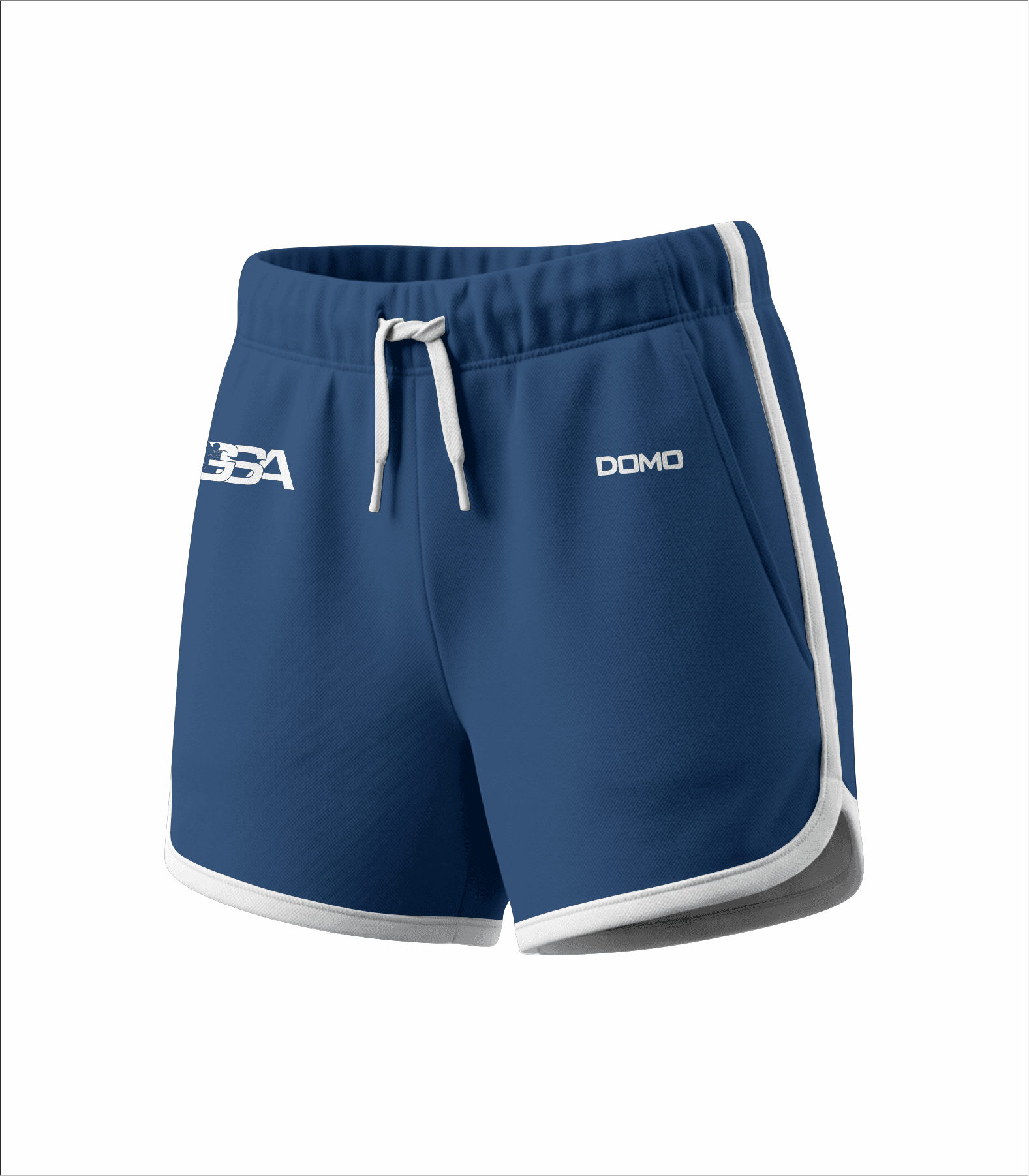 Georgia Speed Athletics - Girls Sports Shorts