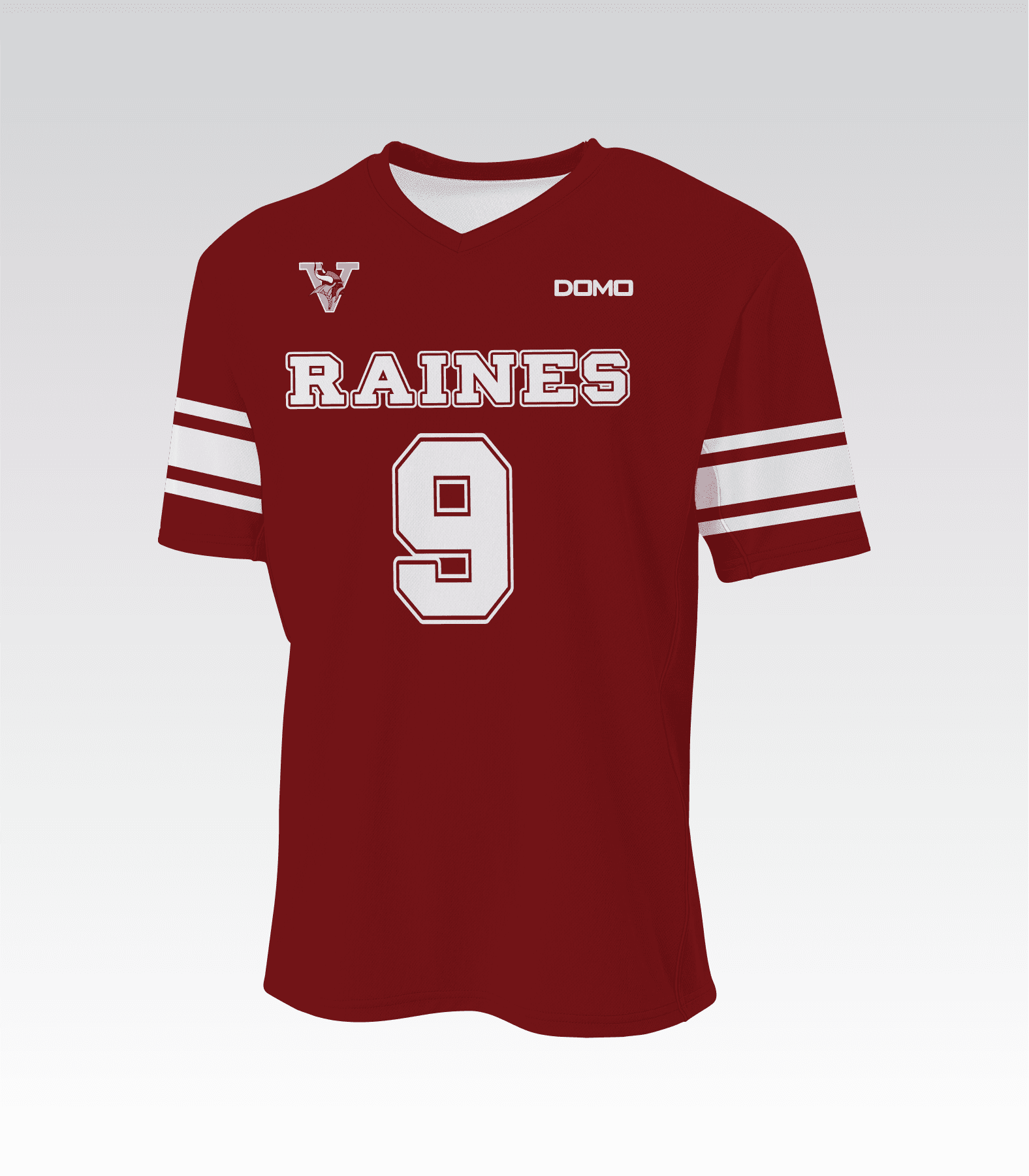 Raines Fan Jersey (White)
