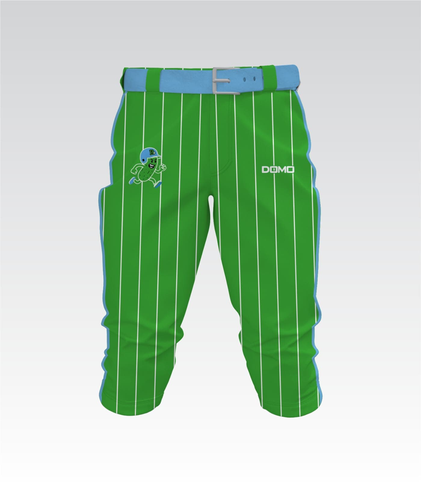 Dill Baseball Pants 3/4 Length