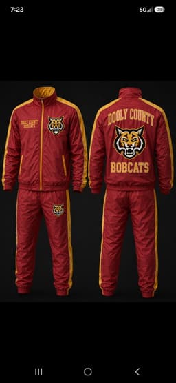Dooly County Bobcats