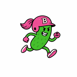 Big Dill Softball