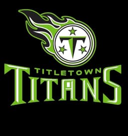 Titletown Titans