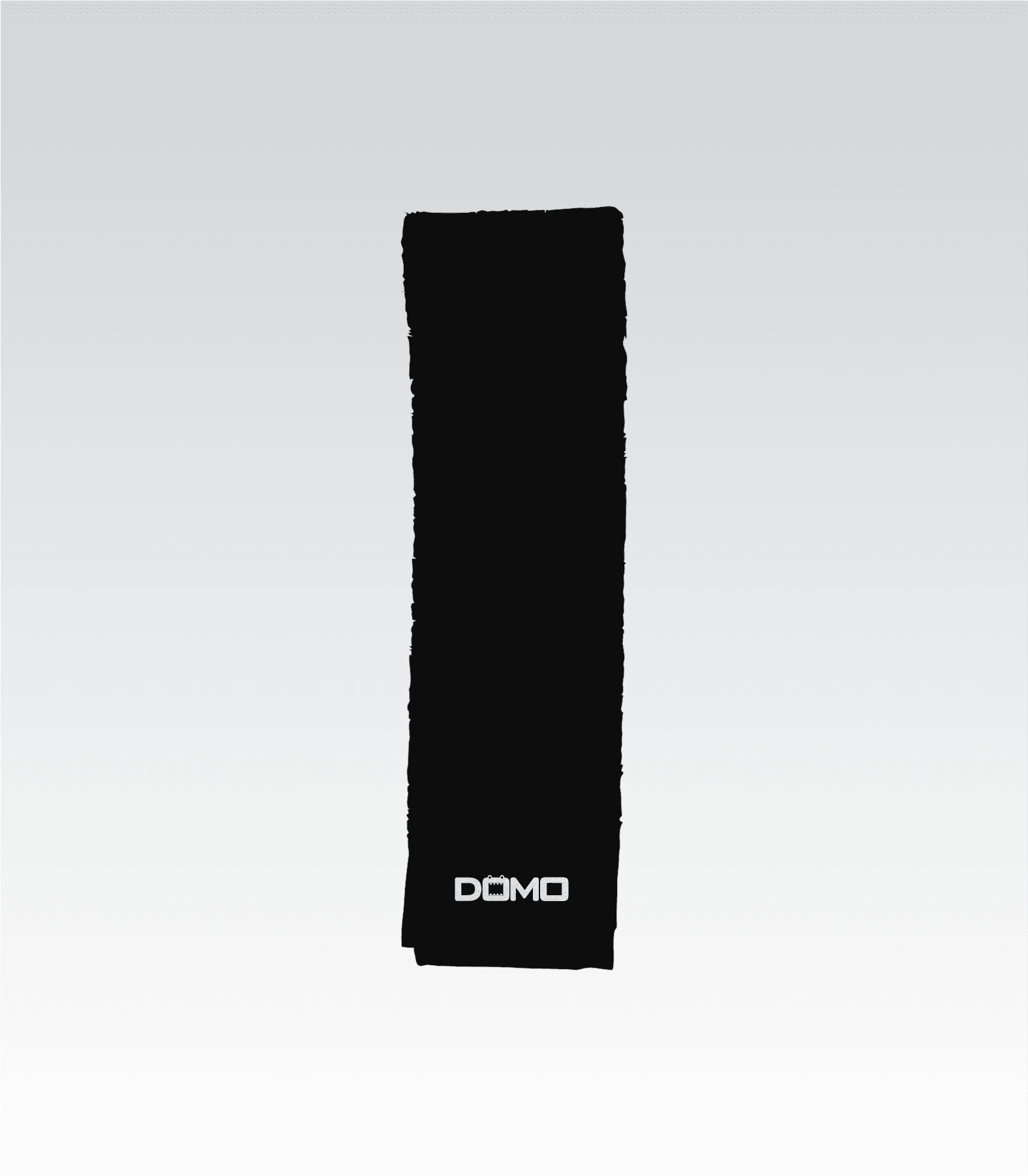 Streamer Towel - White