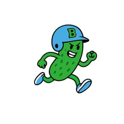 Big Dill Baseball