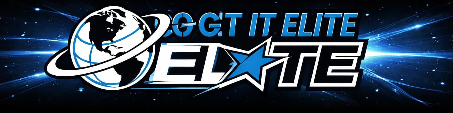Go Get It Elite header